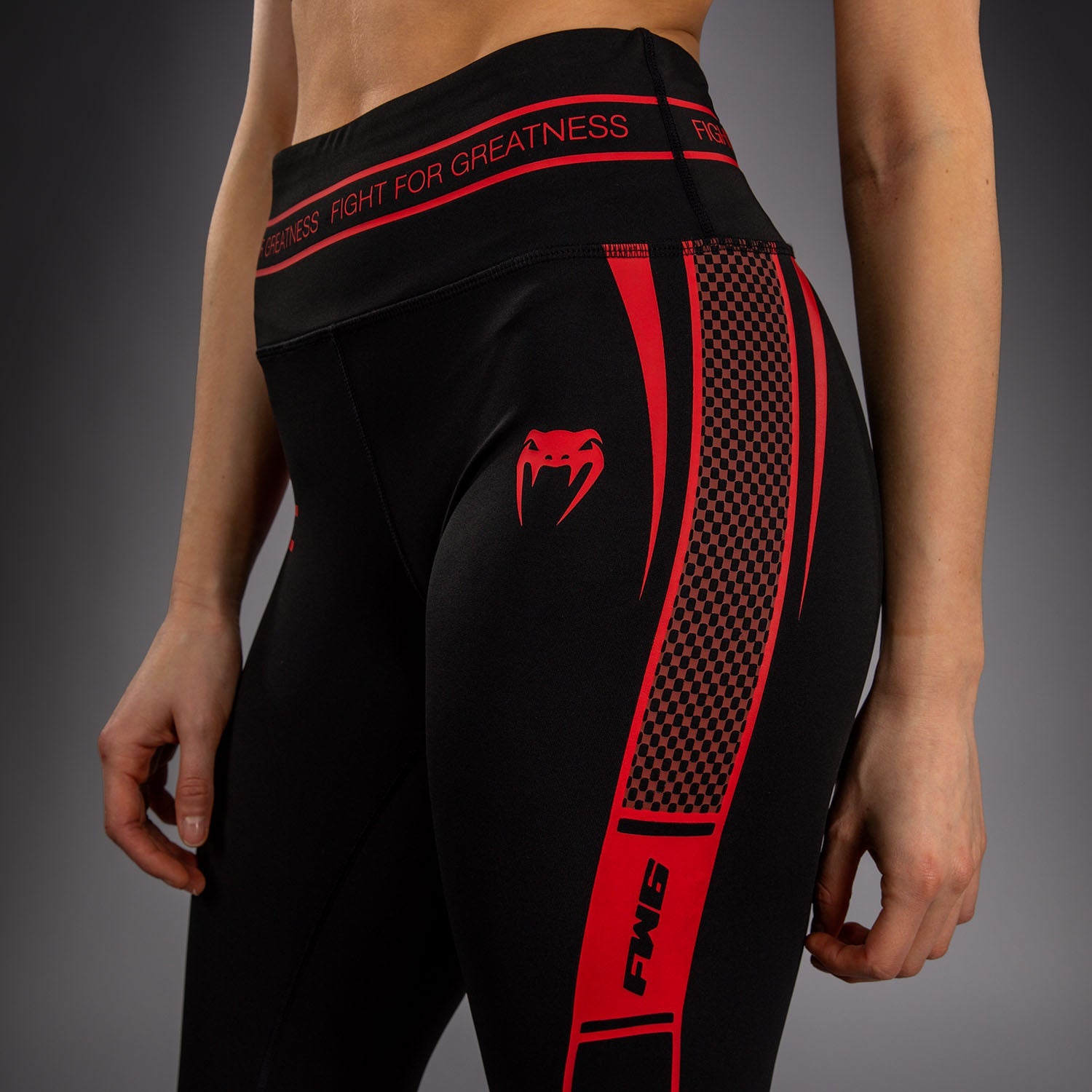 Venum UFC Unity by Venum Authentic Fight Week Women's Performance Tight