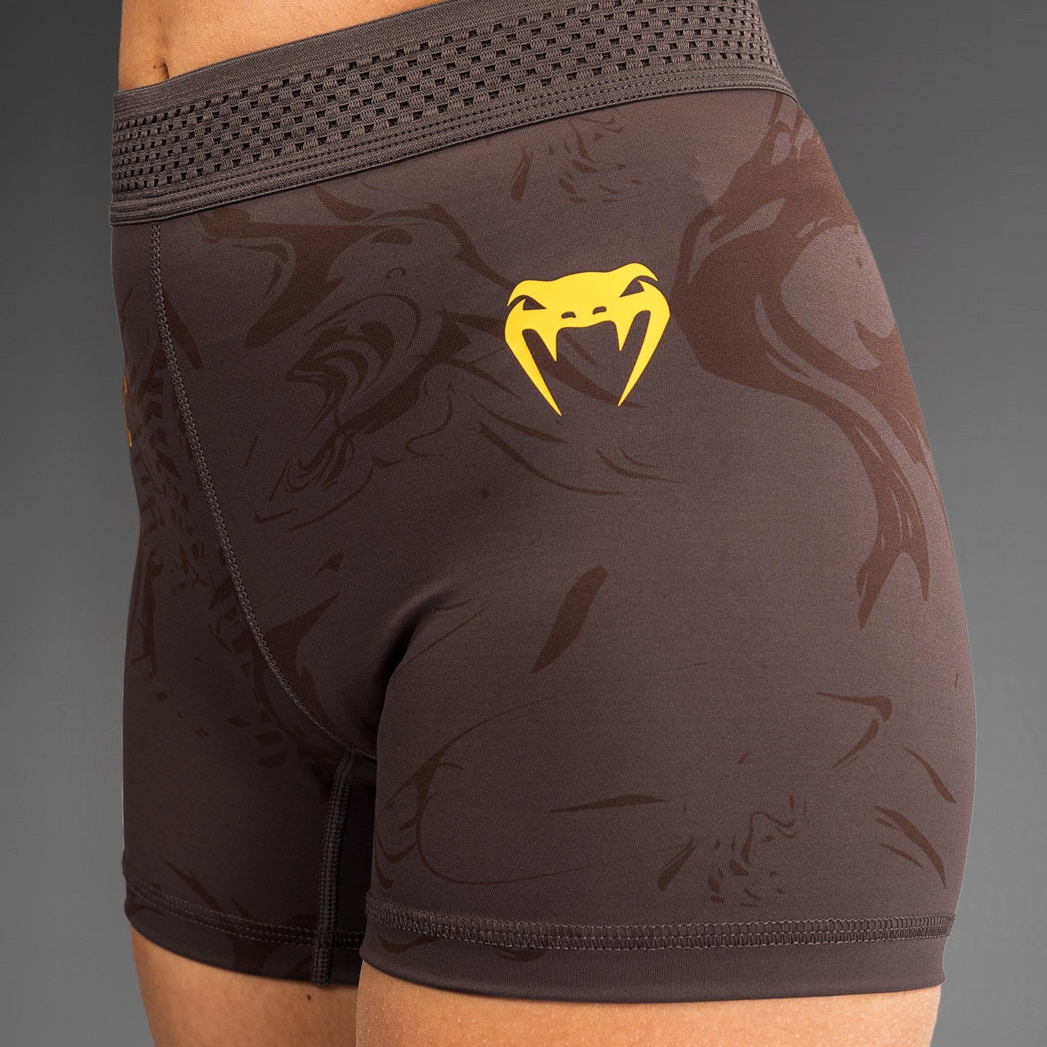 UFC Fusion by Venum Fight Week Women's Vale Tudo Short