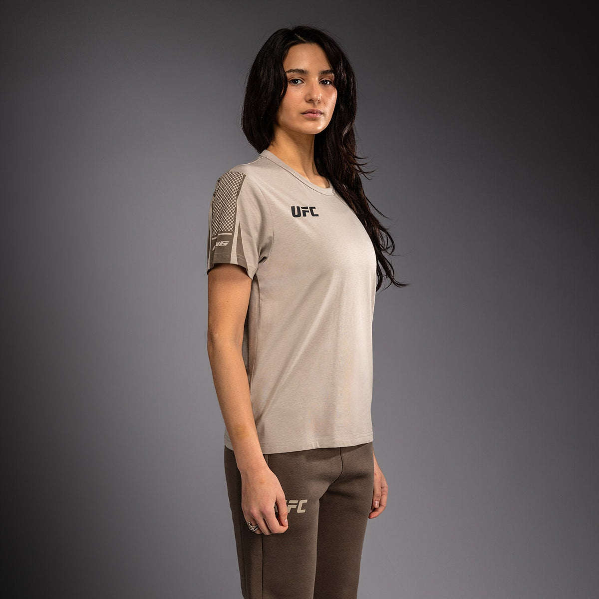 Venum UFC Unity by Venum Authentic Fight Week Women's Short Sleeve T-Shirt