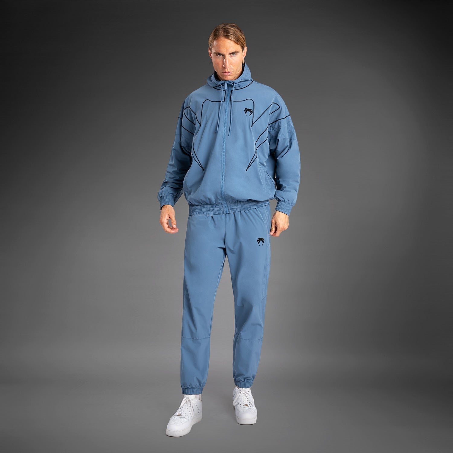 Venum Attack 90 Tracksuit Jacket