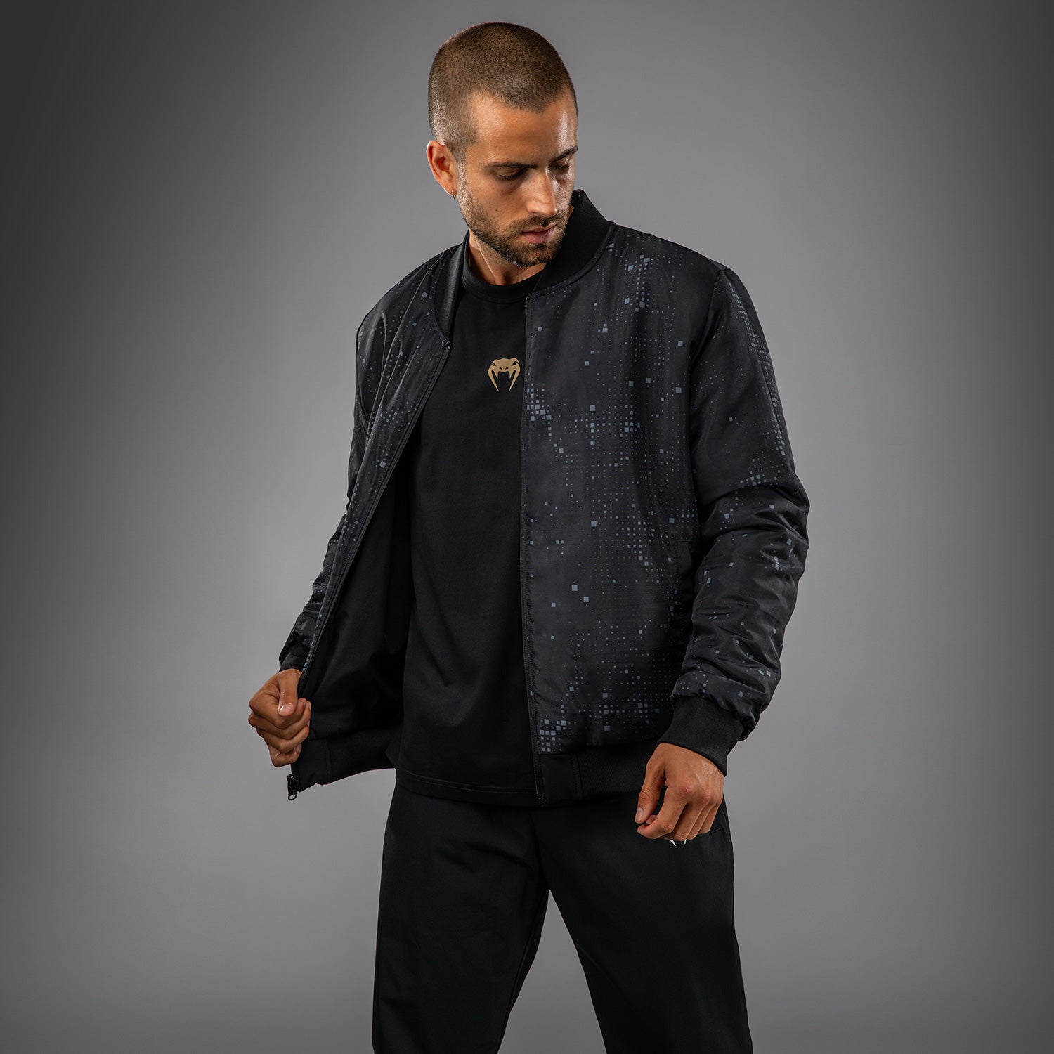 Venum Eclipse Bomber Jacket