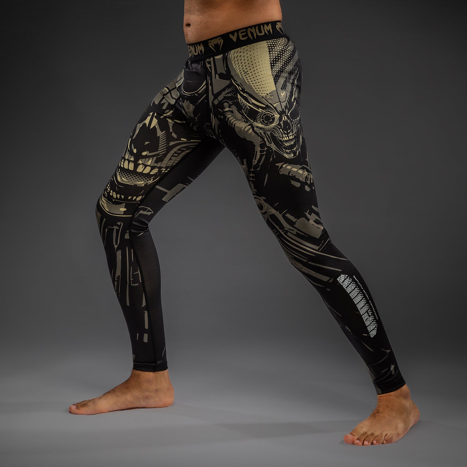 Venum Invader Spats
