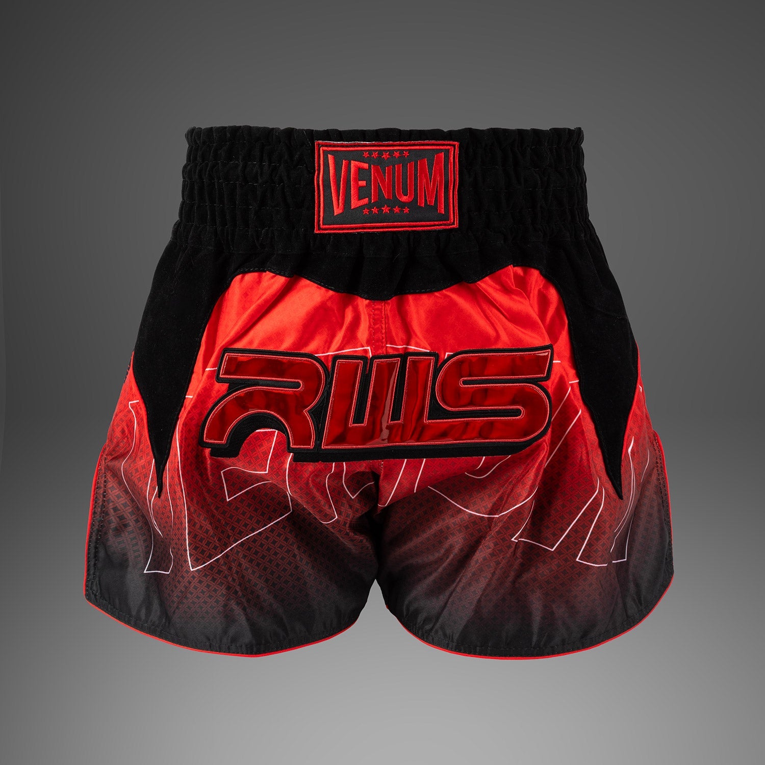 Venum x RWS 2.0 Muay Thai Shorts
