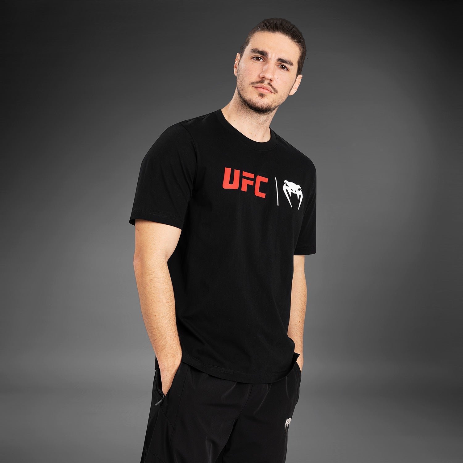 UFC Venum Classic T-Shirt