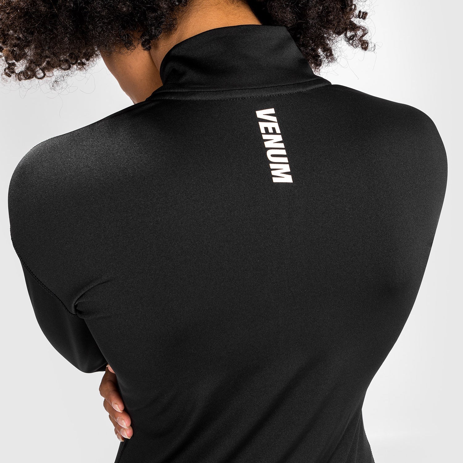 Venum Essential Women's Base Layer Top