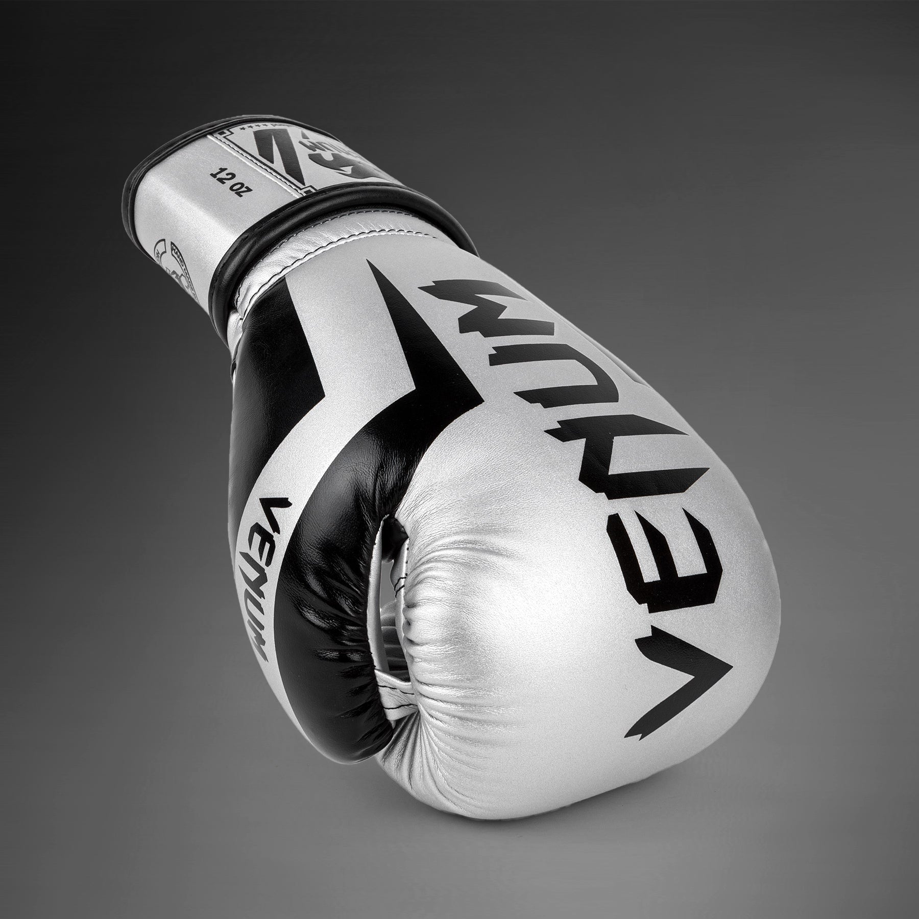 Venum Elite Boxing Gloves