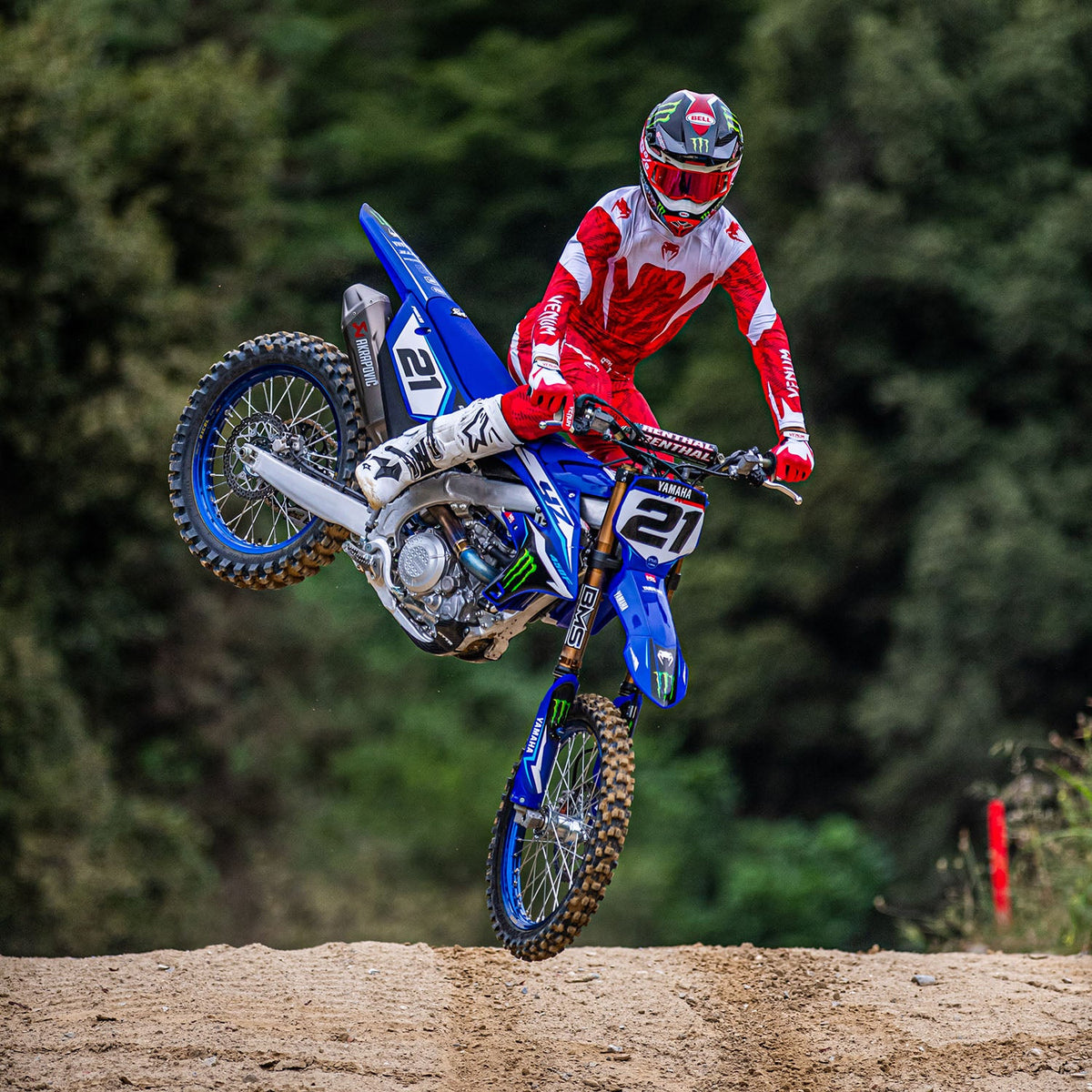 Venum MX Elite Jersey