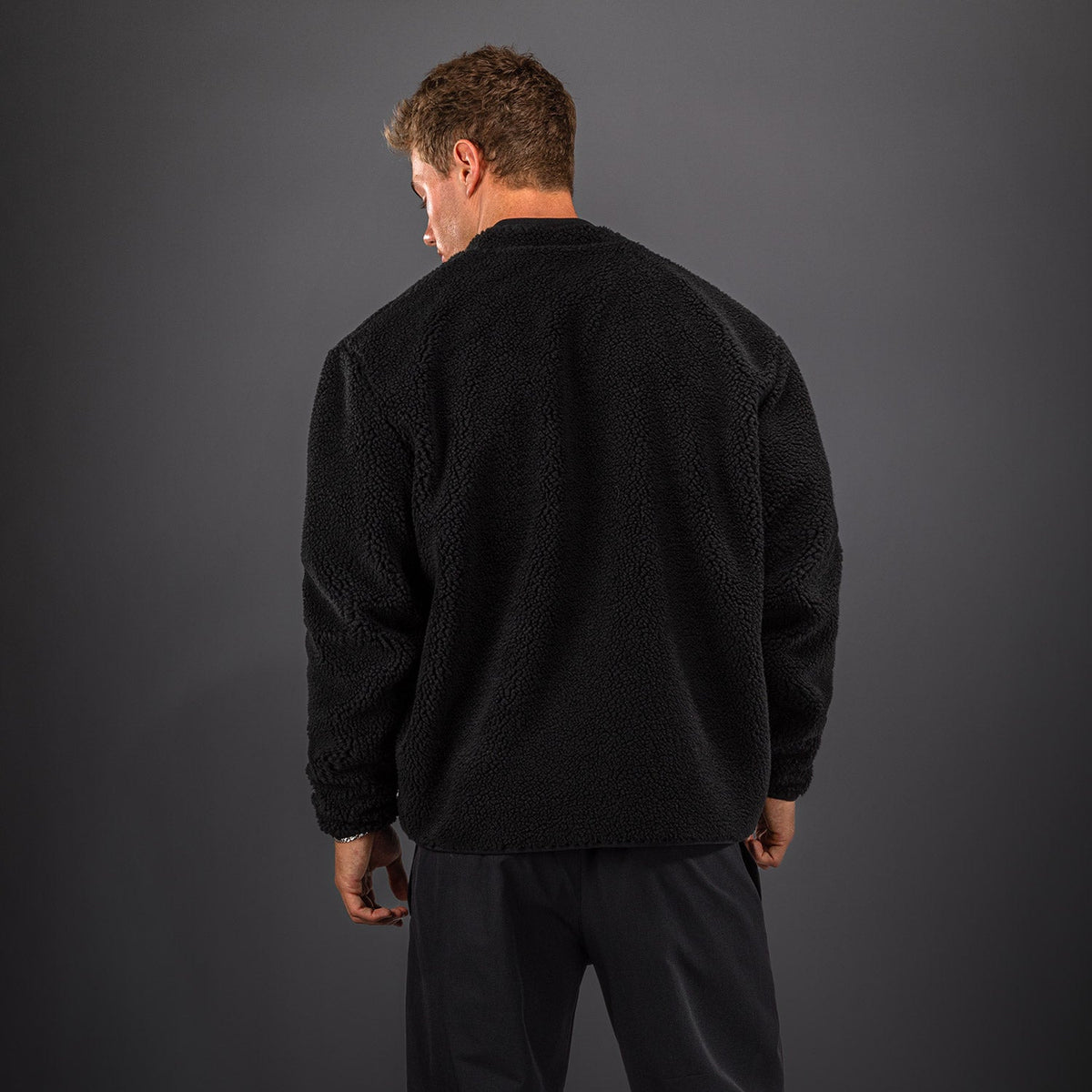 Venum Yeti Jacket