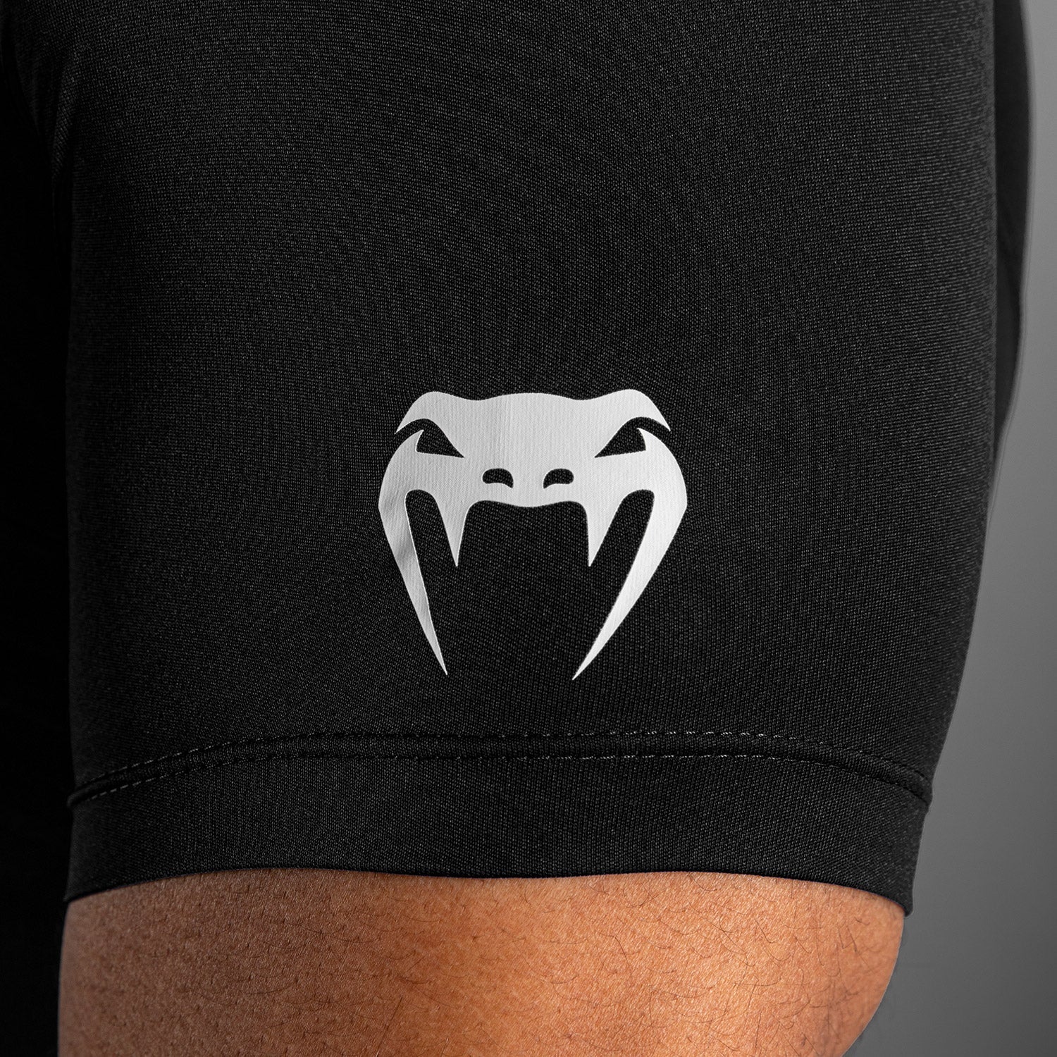 Venum Lineup Half Sleeve Compression Shirt