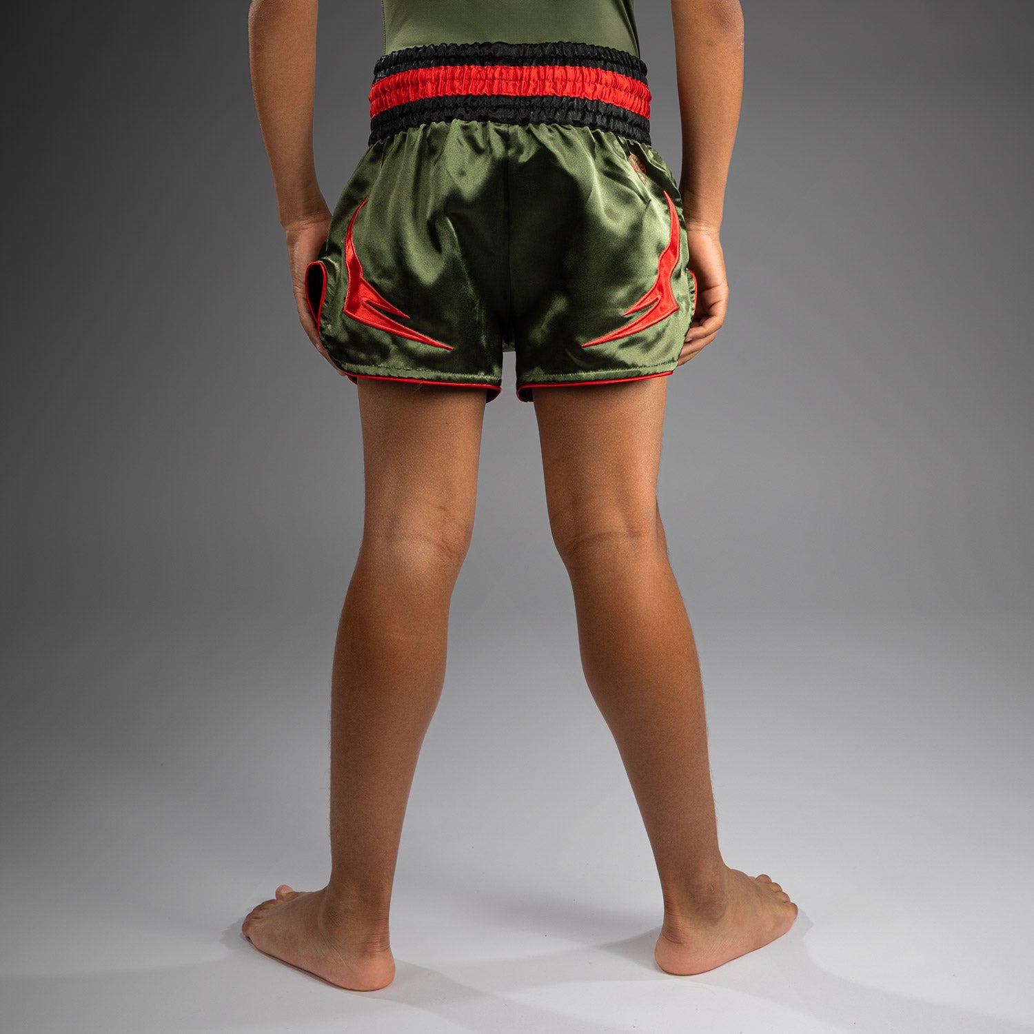 Venum Inferno Kids Muay Thai Shorts