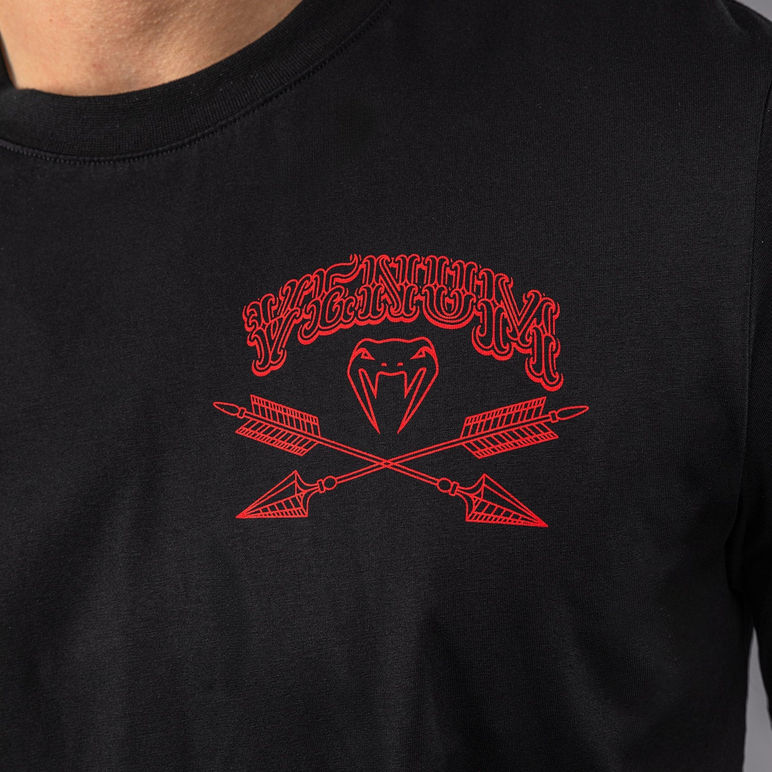Venum Wolf Atak T-Shirt