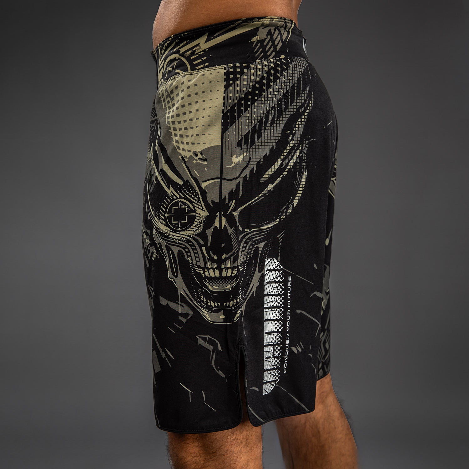 Venum Invader Fight Shorts
