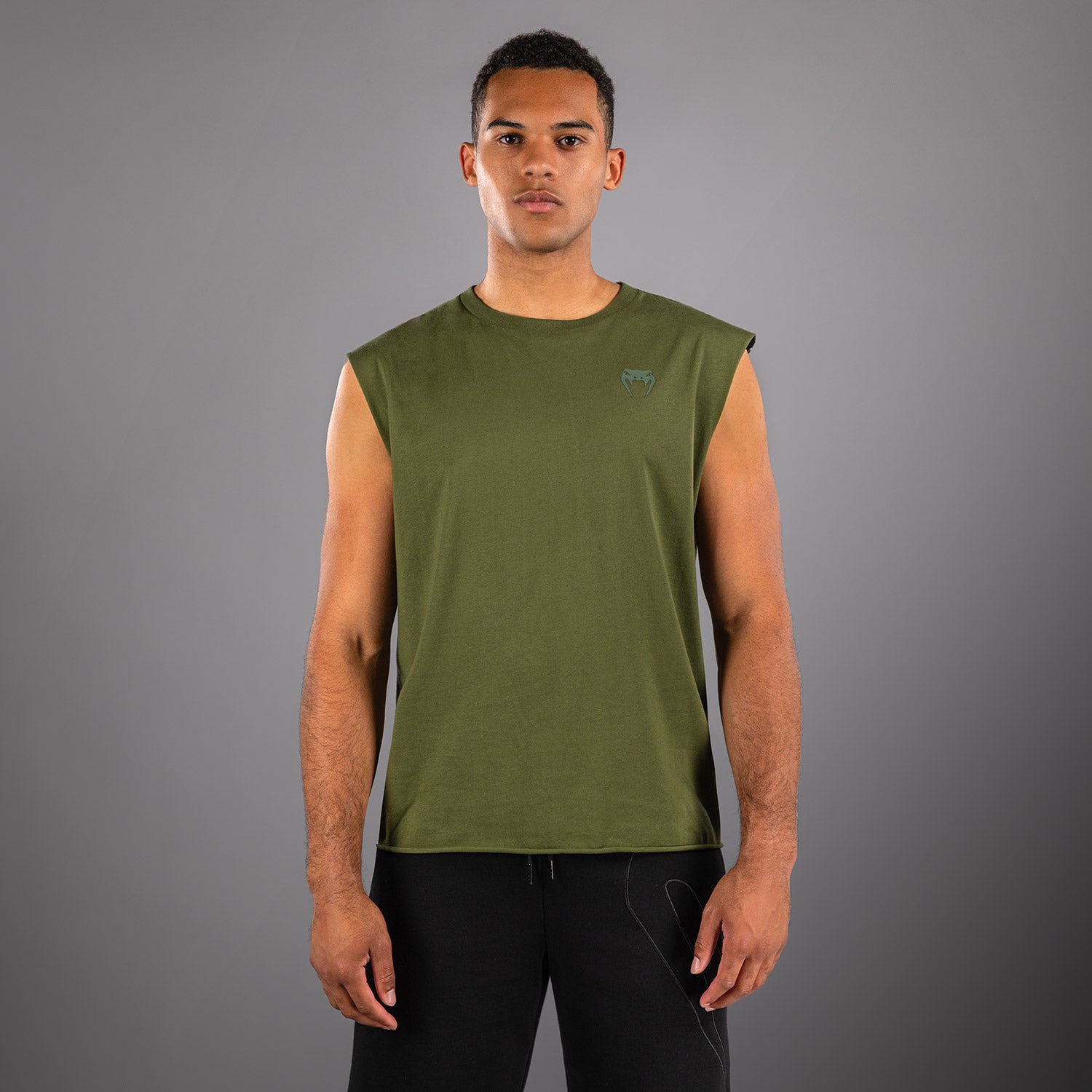 Venum Divide Sleeveless T-Shirt