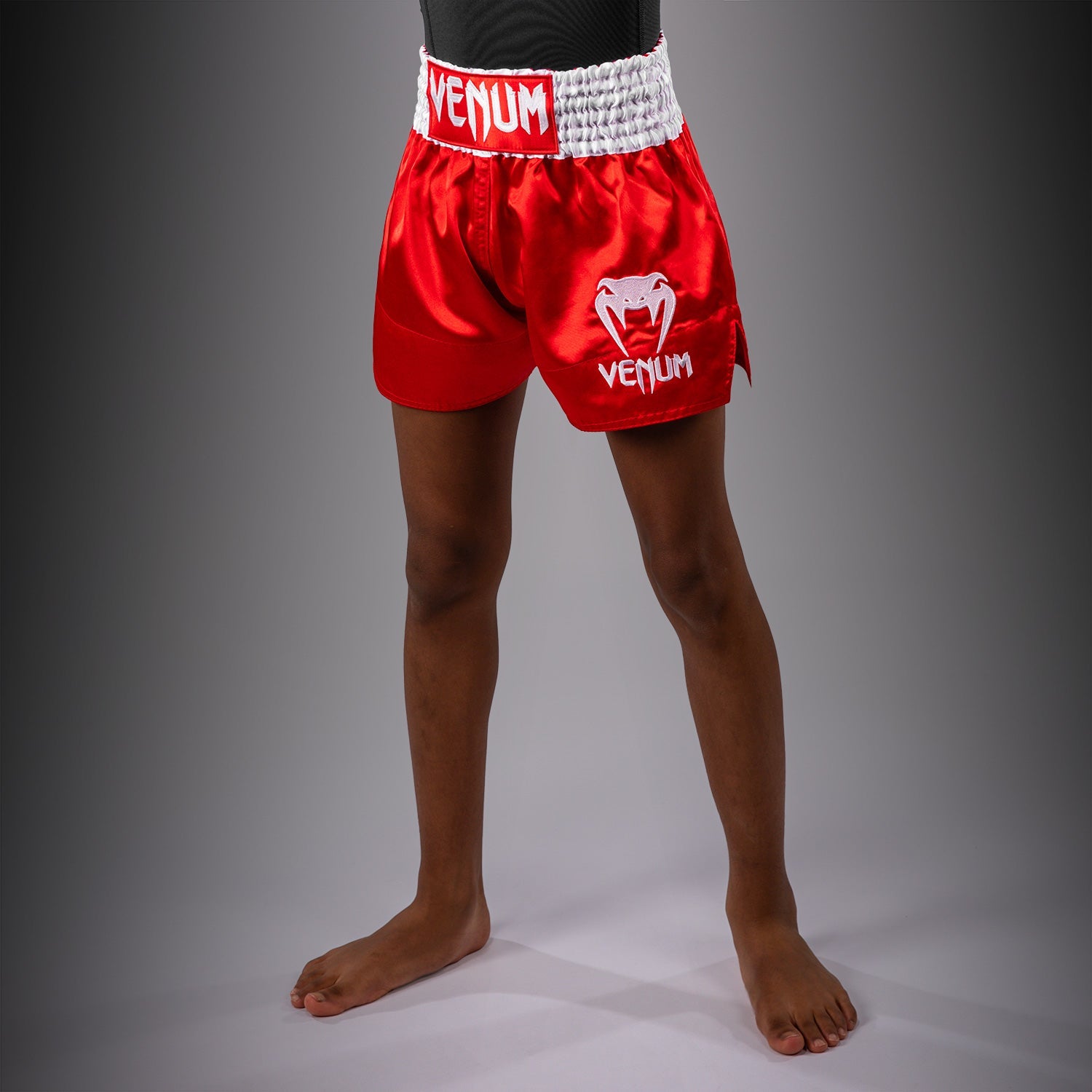 Venum Classic Muay Thai Shorts for Kids