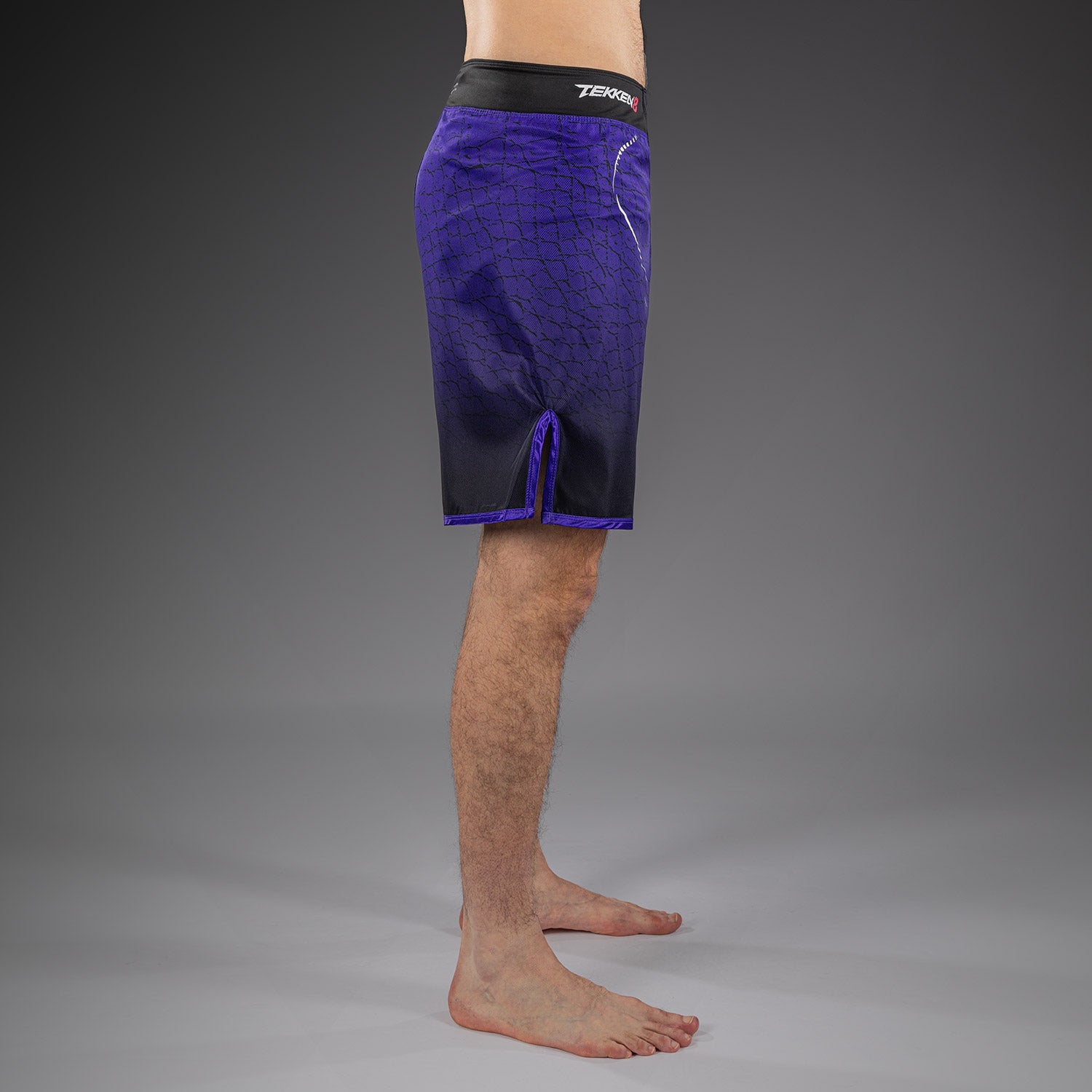 Venum x TEKKEN 8 Fight Shorts - Kazuya