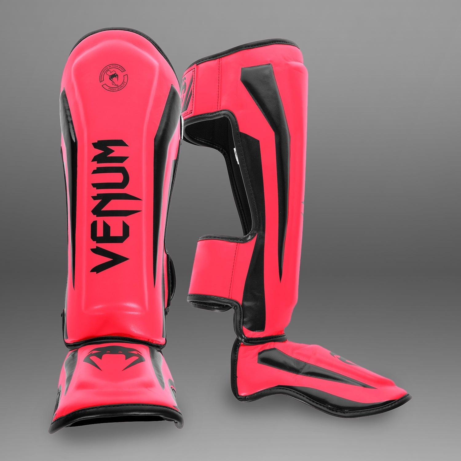 Venum Elite Standup Shinguards