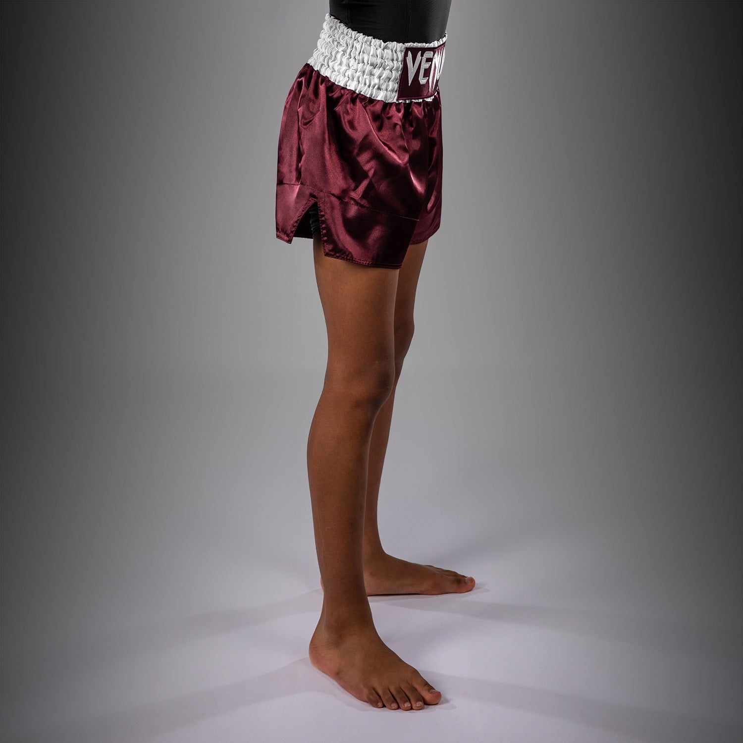Venum Classic Muay Thai Shorts for Kids