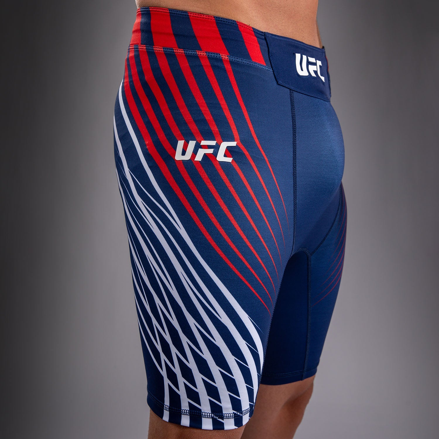 Men's UFC Freedom 250 by Venum Authentic Fight Night Vale Tudo Short