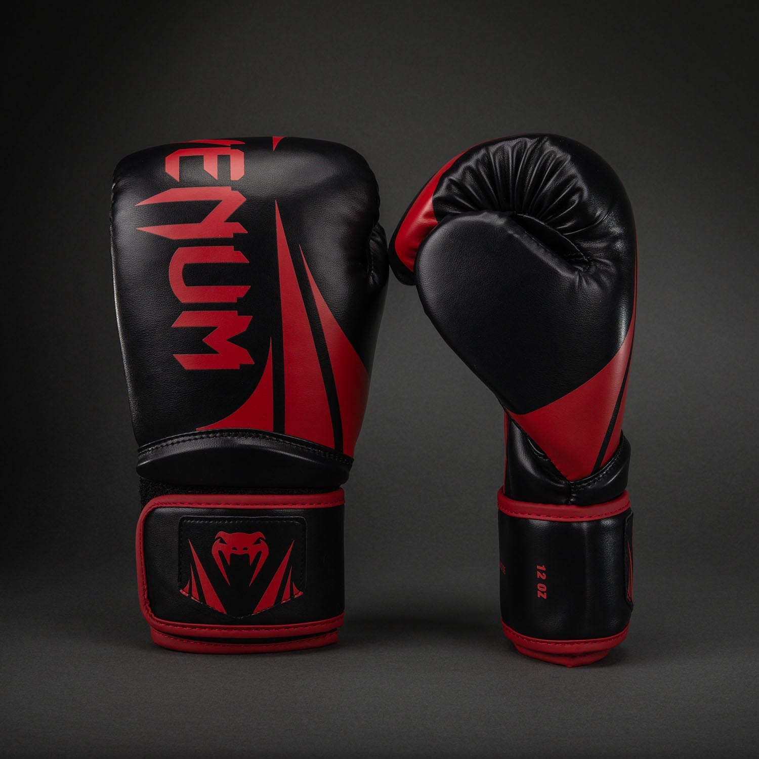 Venum Challenger 2.5 Boxing Gloves