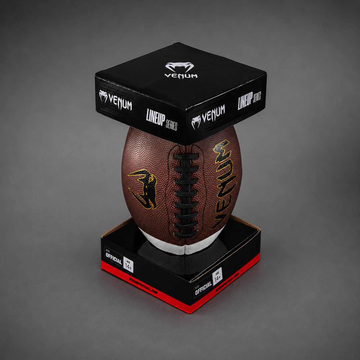 Venum Lineup Official Football