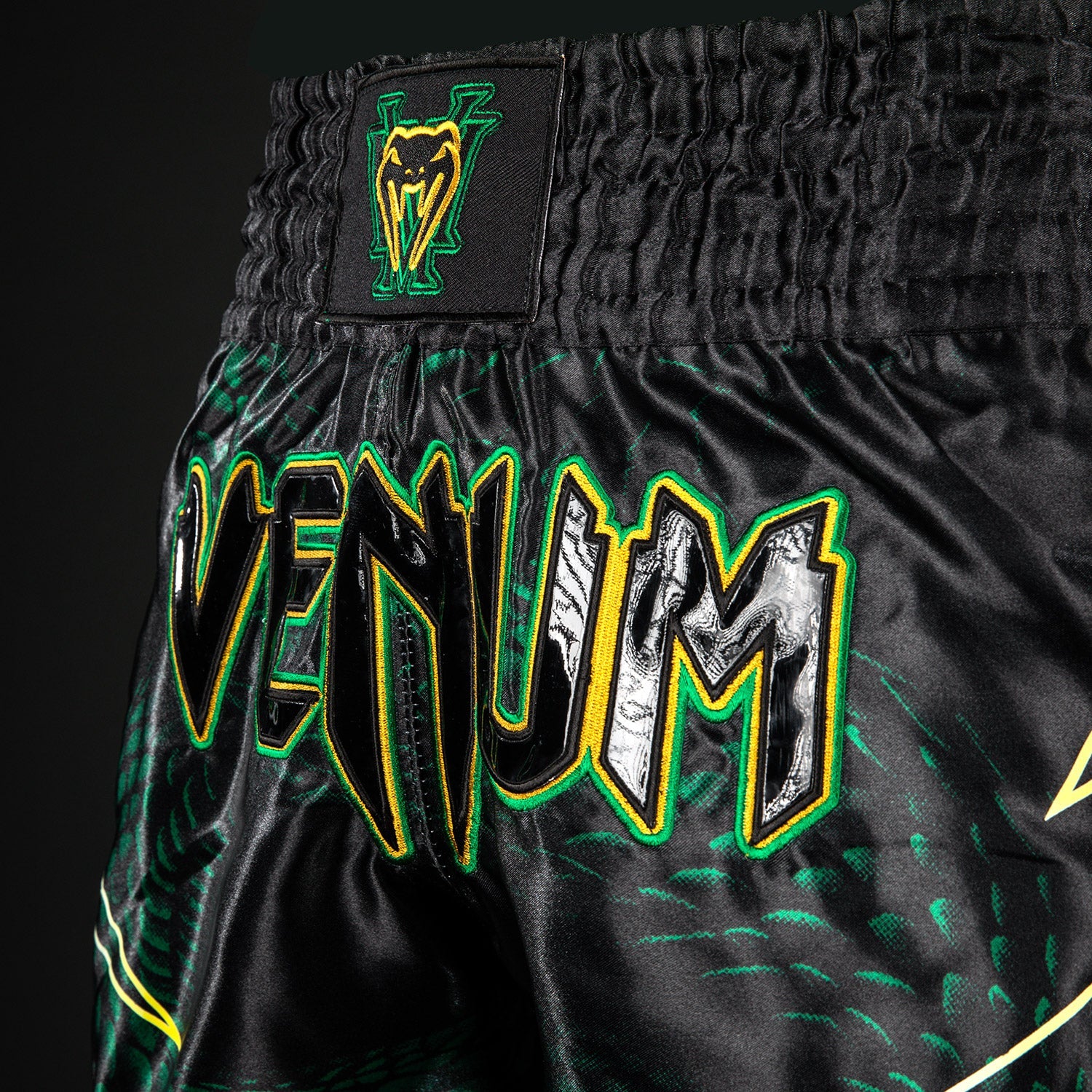 Venum Matupa Muay Thai Shorts