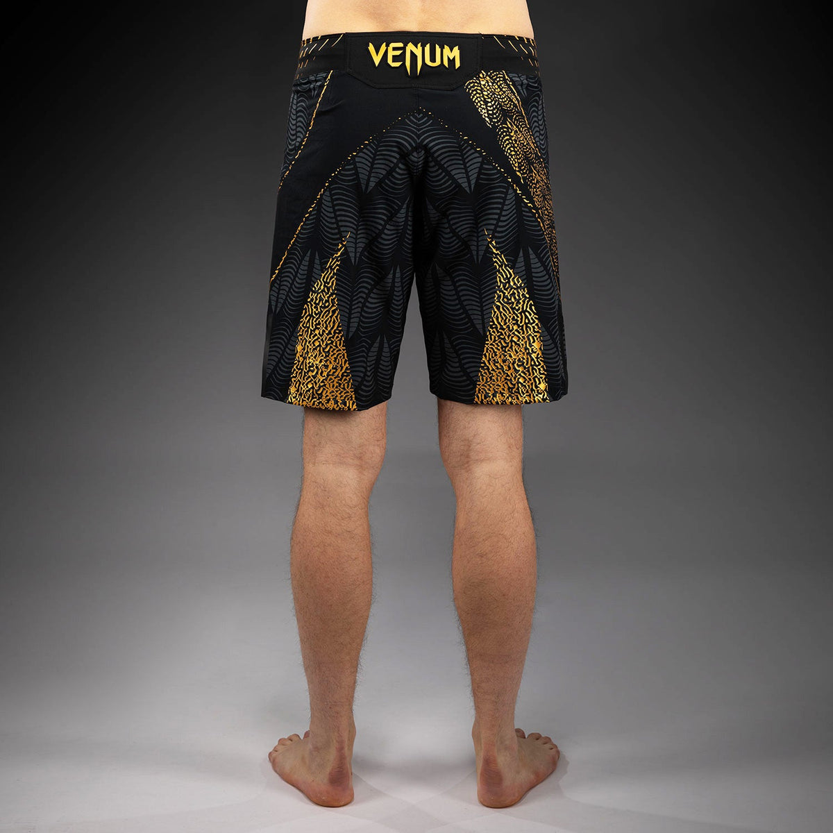Men's UFC Zenith by Venum Champion Authentic Fight Night Long Fit Fight Short  product-type_MMA Shorts Venum