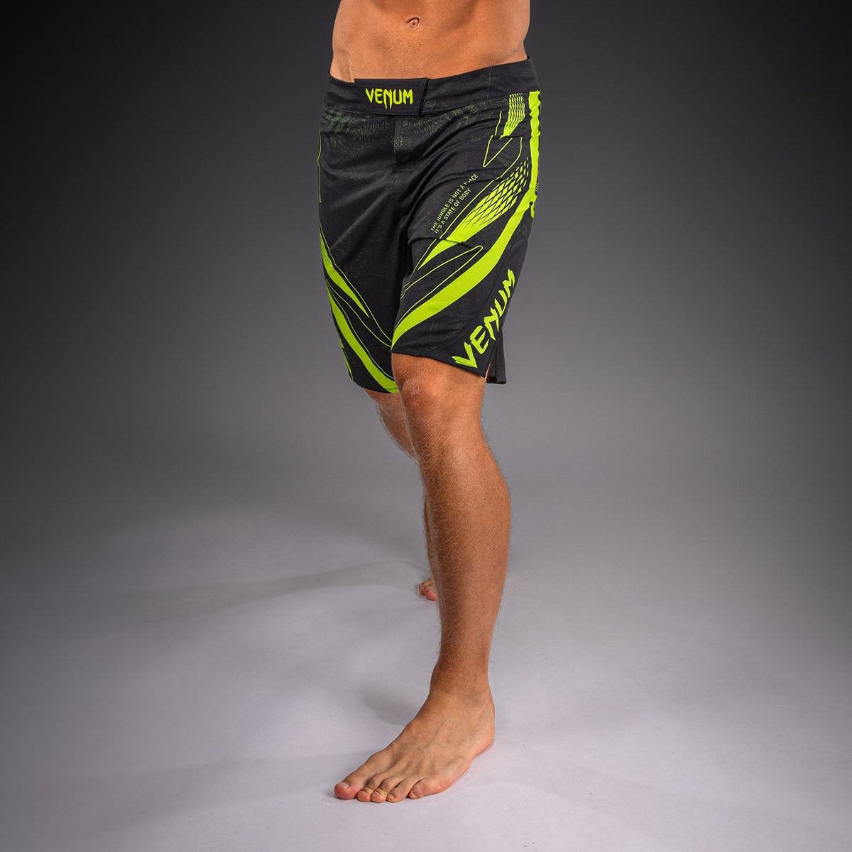 Venum Amazonia Reborn Fightshorts