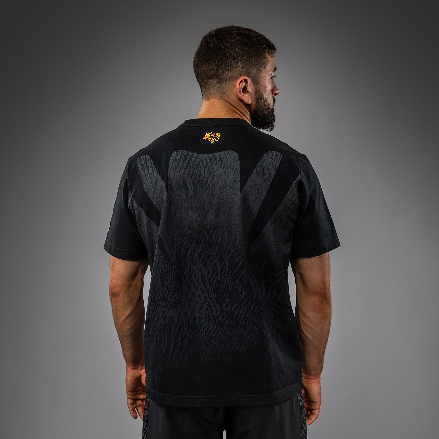 Venum x Chimaev T-Shirt