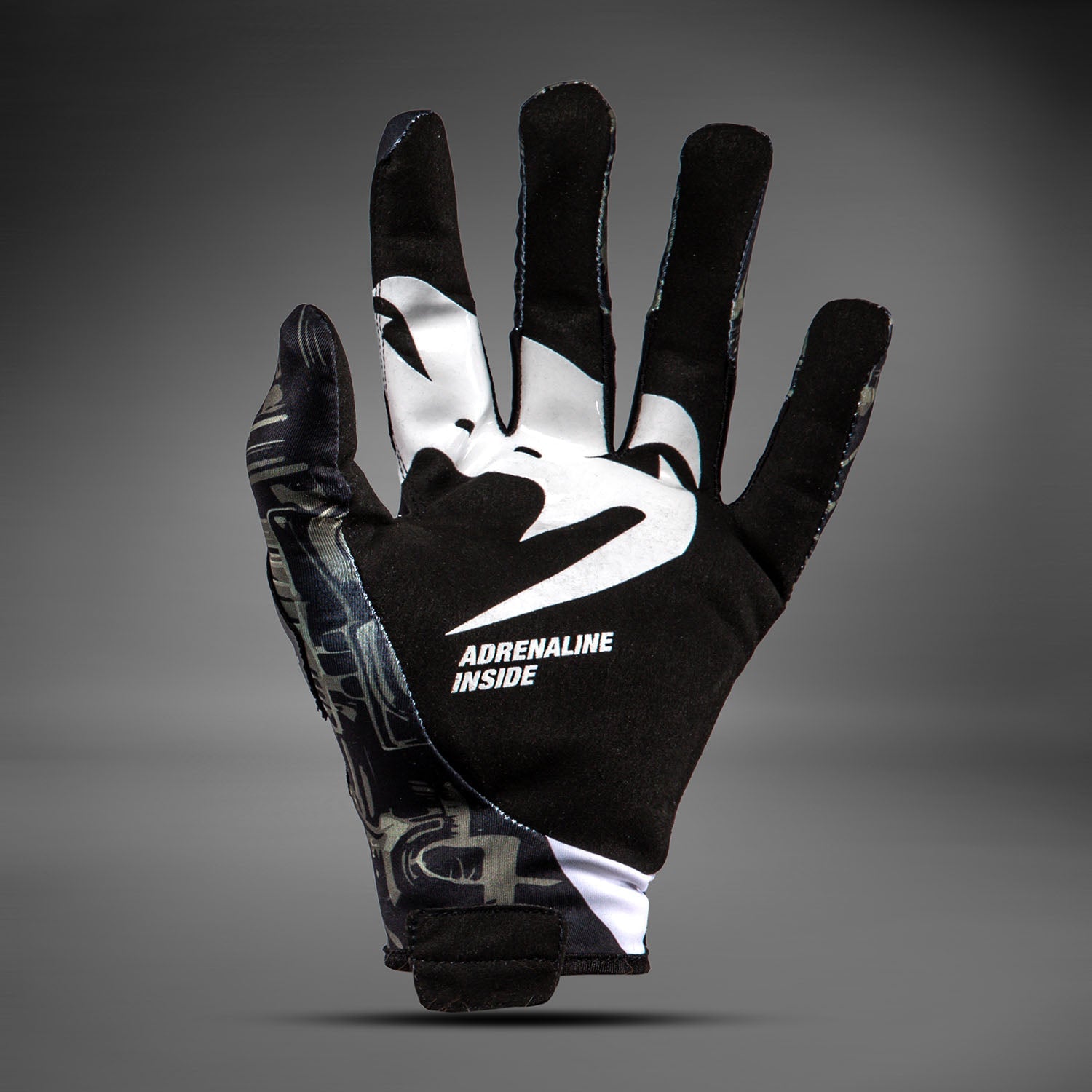 Venum MX Summer Motorbike Gloves