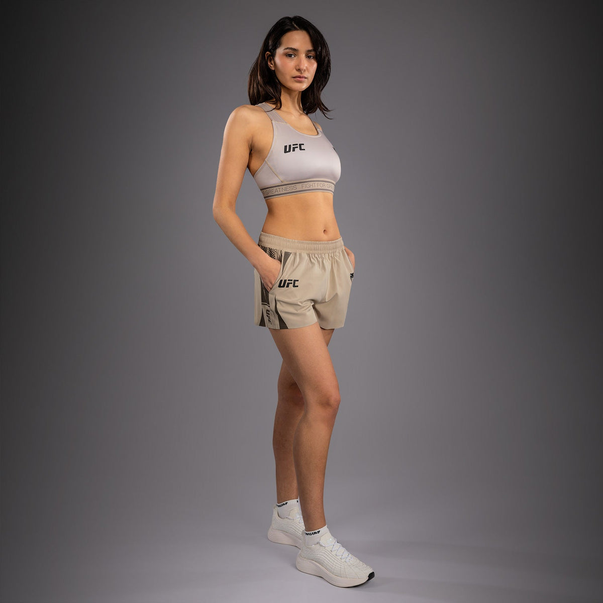 Venum UFC Unity by Venum Authentic Fight Week Women's Performance Short