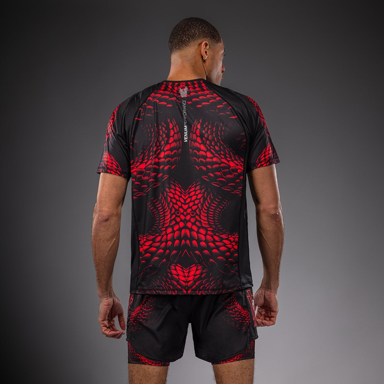 Venum Matupa Dry Tech T-Shirt