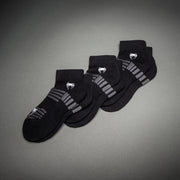 Venum Vector Ankle Socks 3 Pack