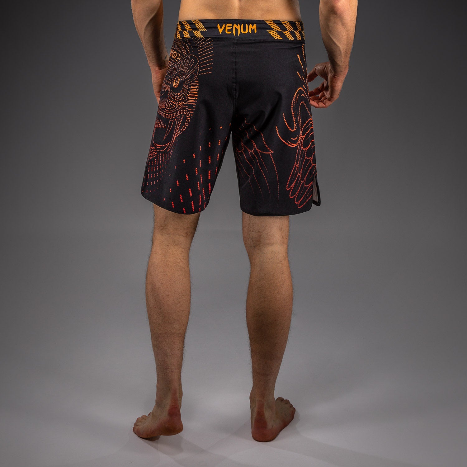 Venum Quetzal Fury Fightshorts