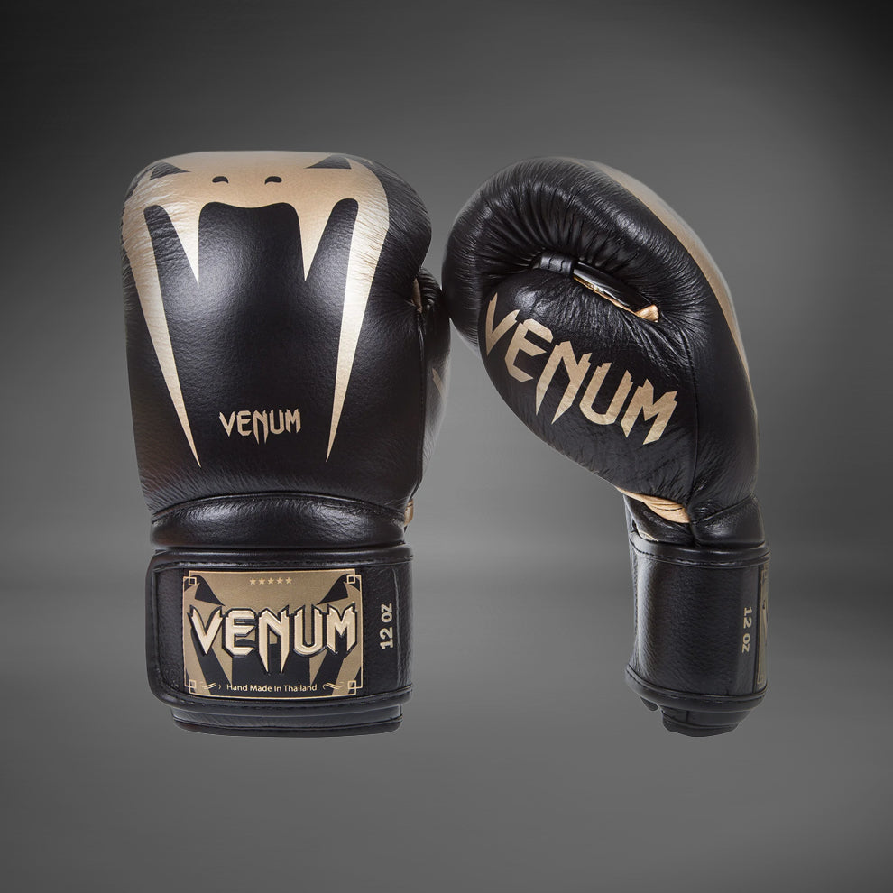 Venum Giant 3.0 Boxing Gloves - Nappa Leather