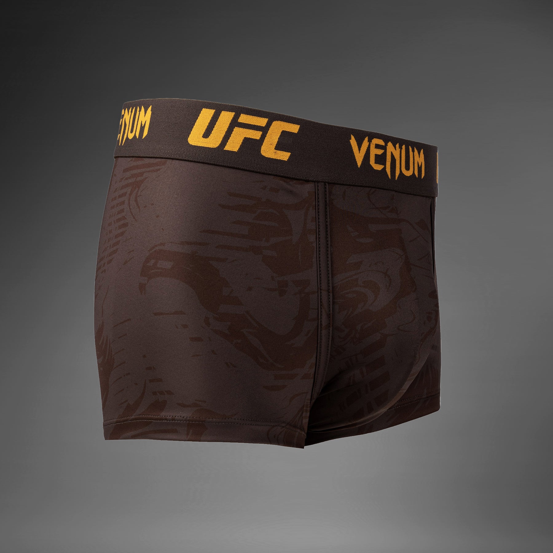 UFC Fusion by Venum Fight Week Men's Weigh-In Underwear