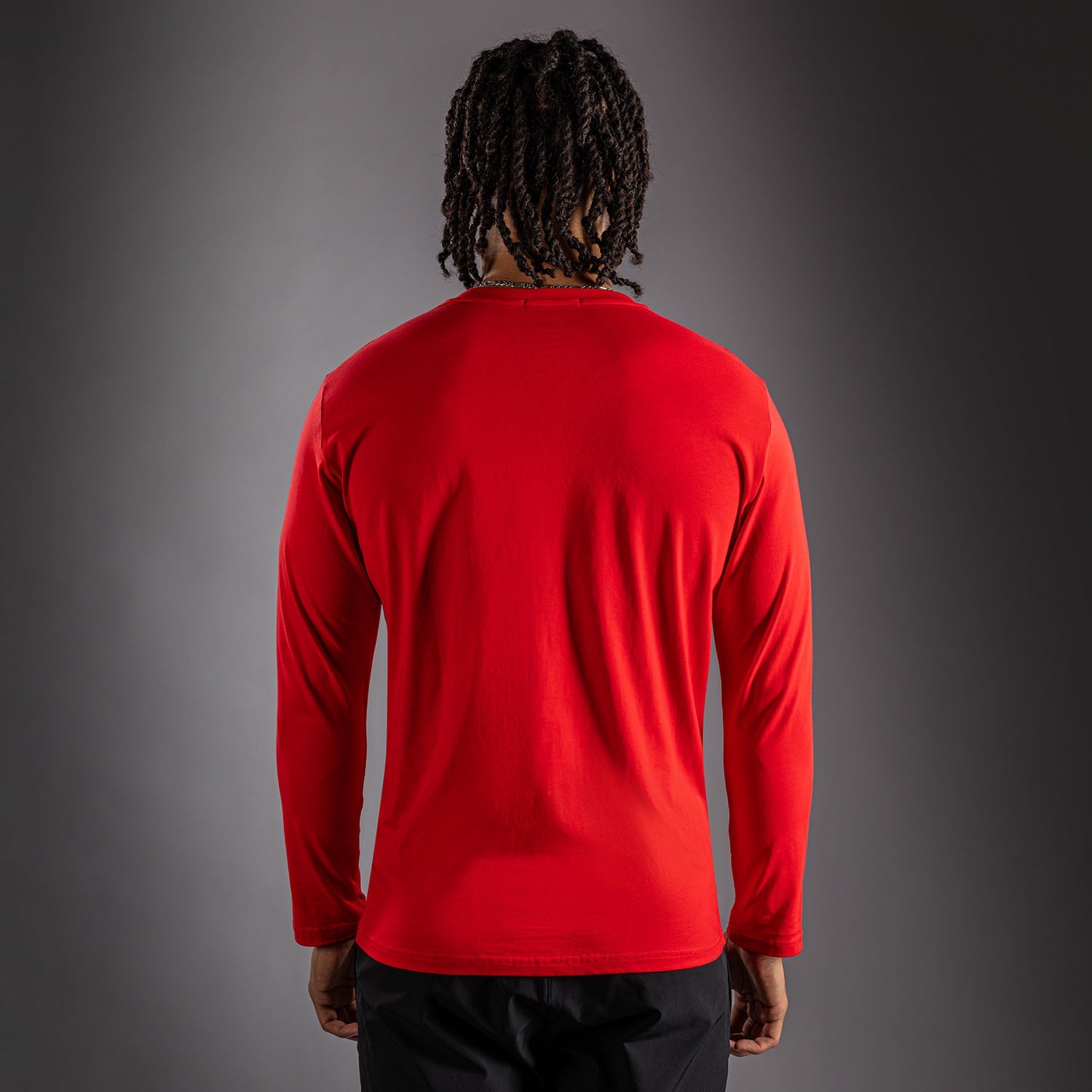 Venum Lineup Long Sleeve T-Shirt