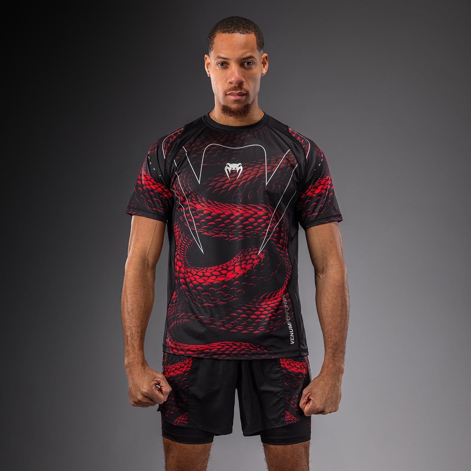 Venum Matupa Dry Tech T-Shirt