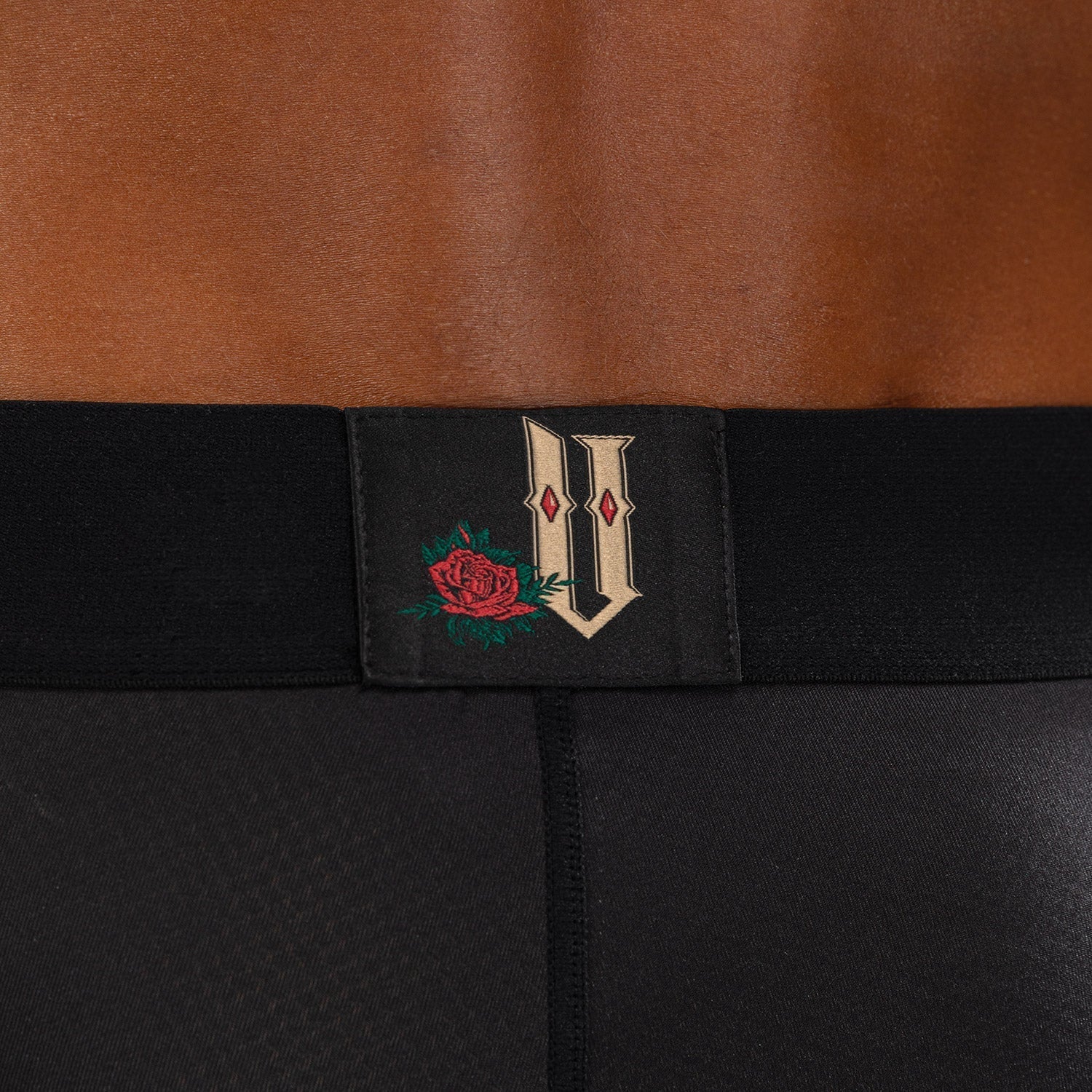 Venum Santa Muerte 5.0 Men's Spats