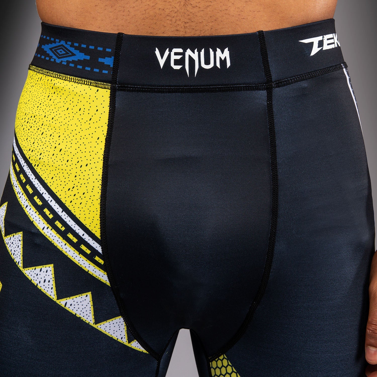 Venum x TEKKEN 8 Spats - King