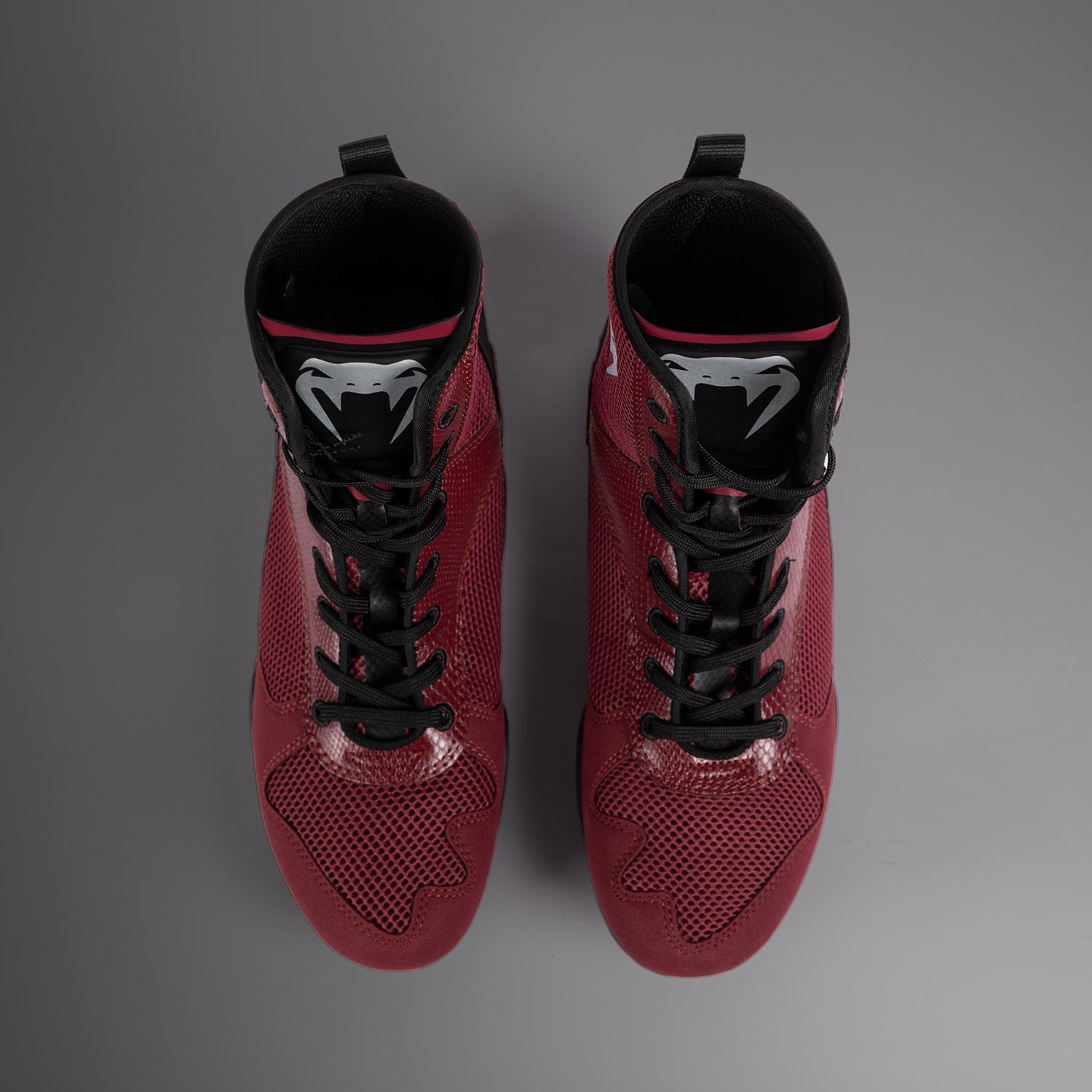 Venum Elite Boxing Shoes