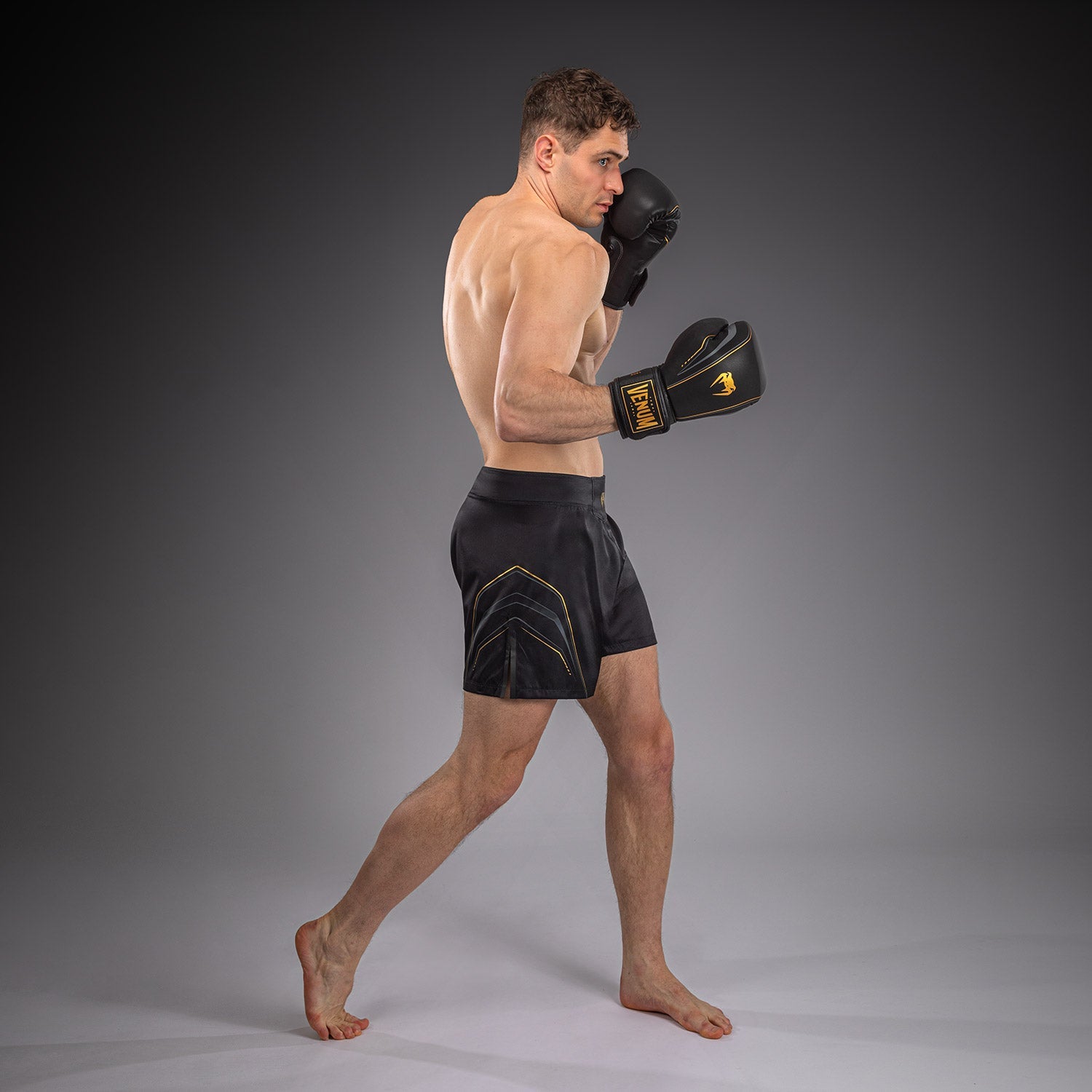Venum Streamline Fightshorts