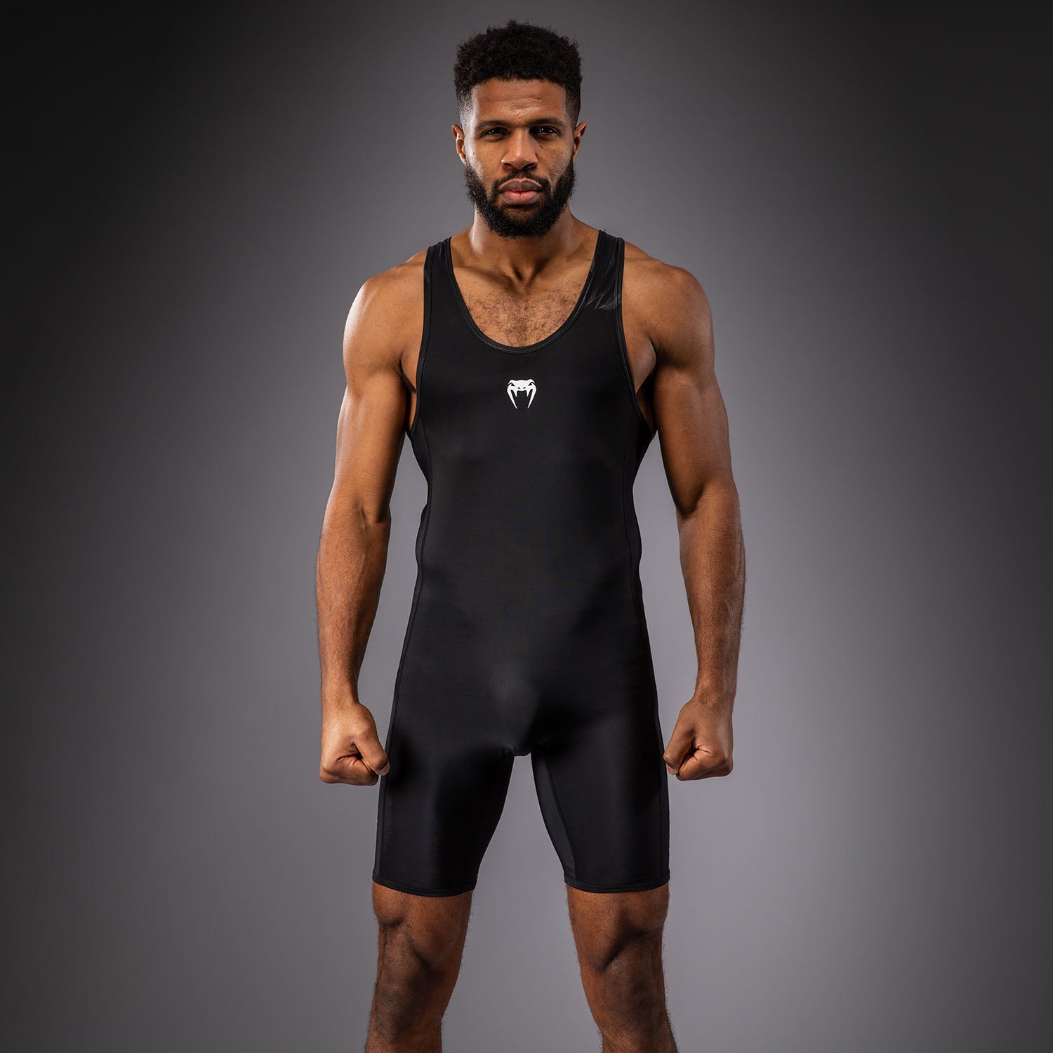 Venum Challenger Men's Wrestling Singlet