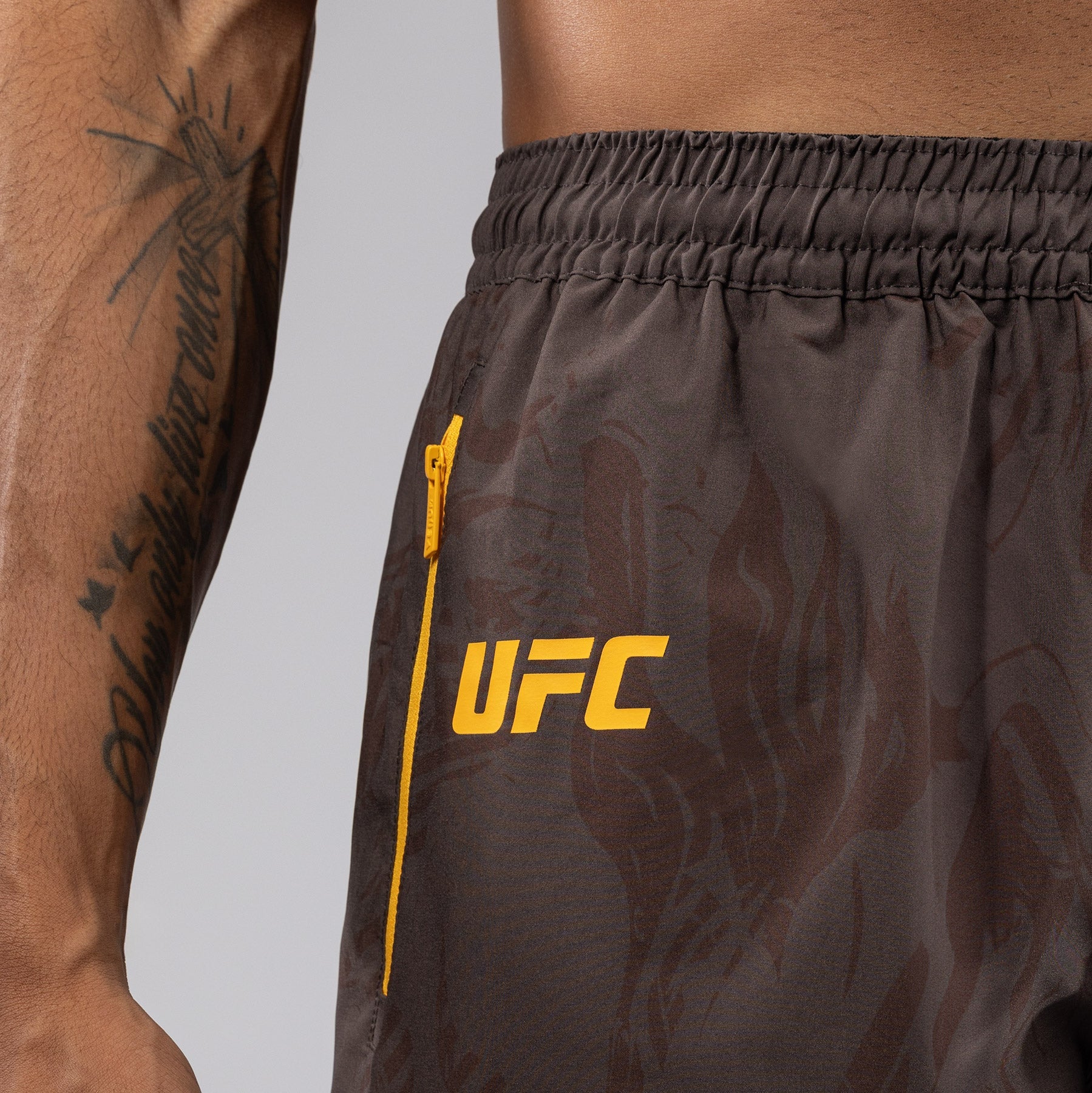 UFC Fusion by Venum Fight Week Men's Performance Short