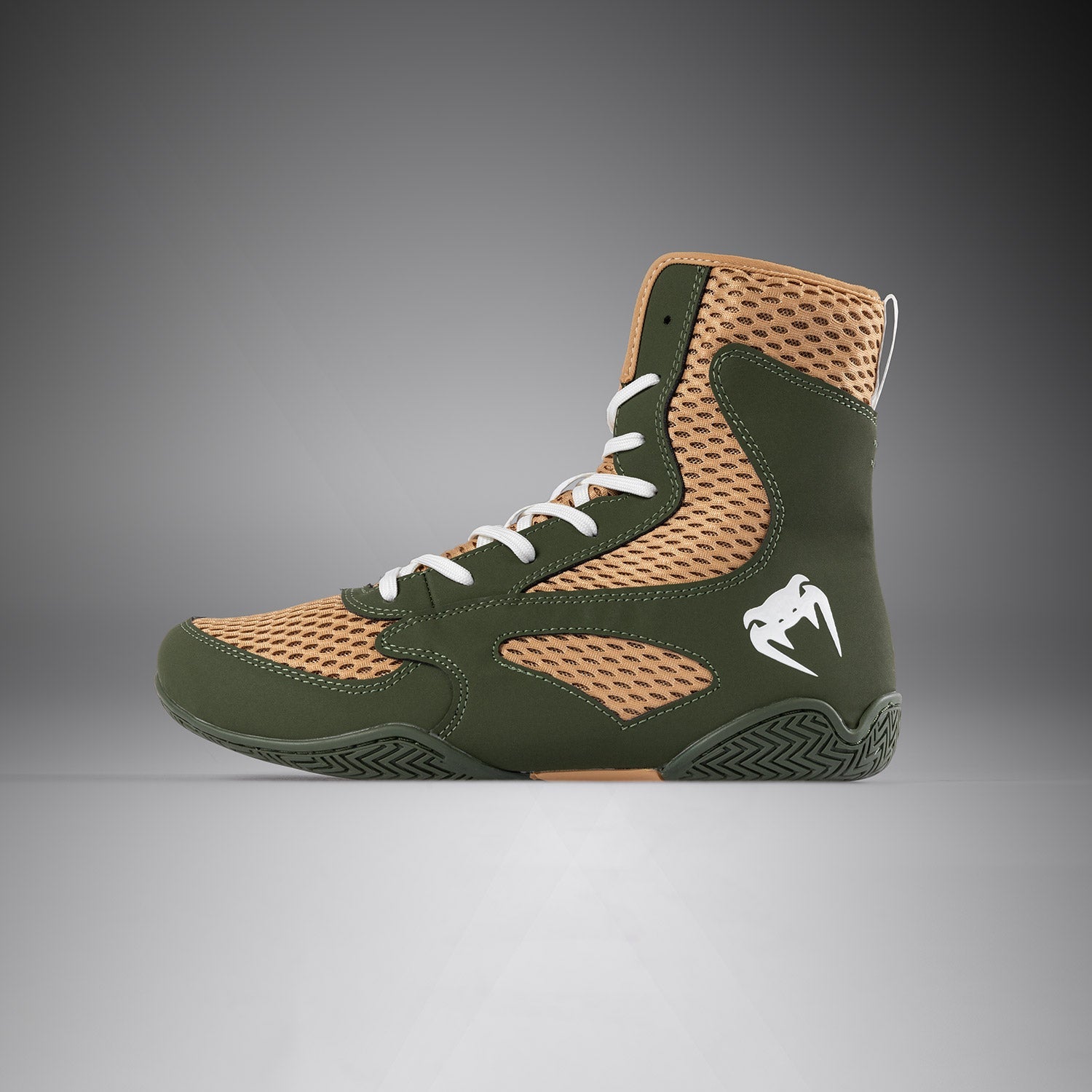 Venum Contender Boxing Shoes
