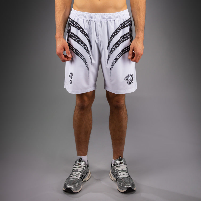 Venum x Mike Tyson Tiger Training Shorts