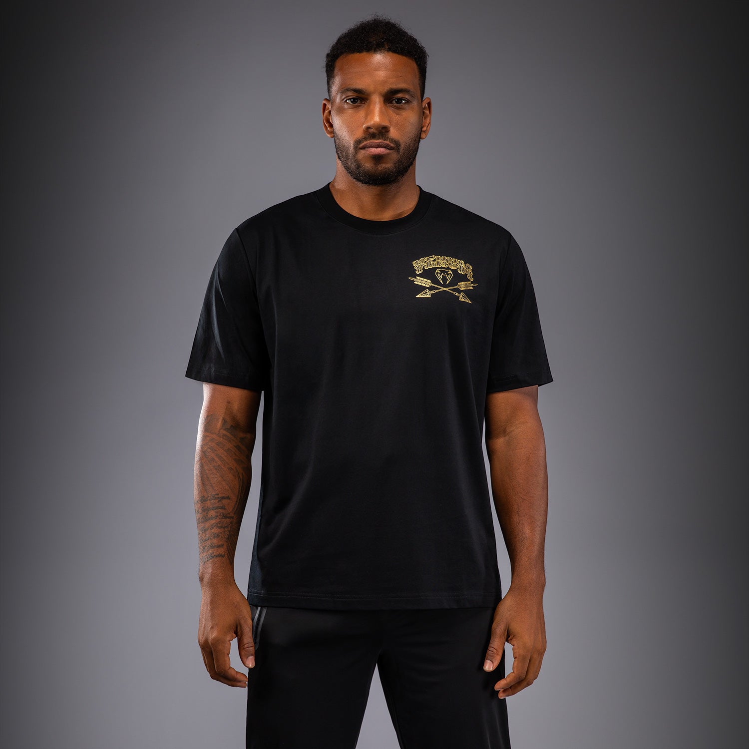 Venum Wolf Atak T-Shirt
