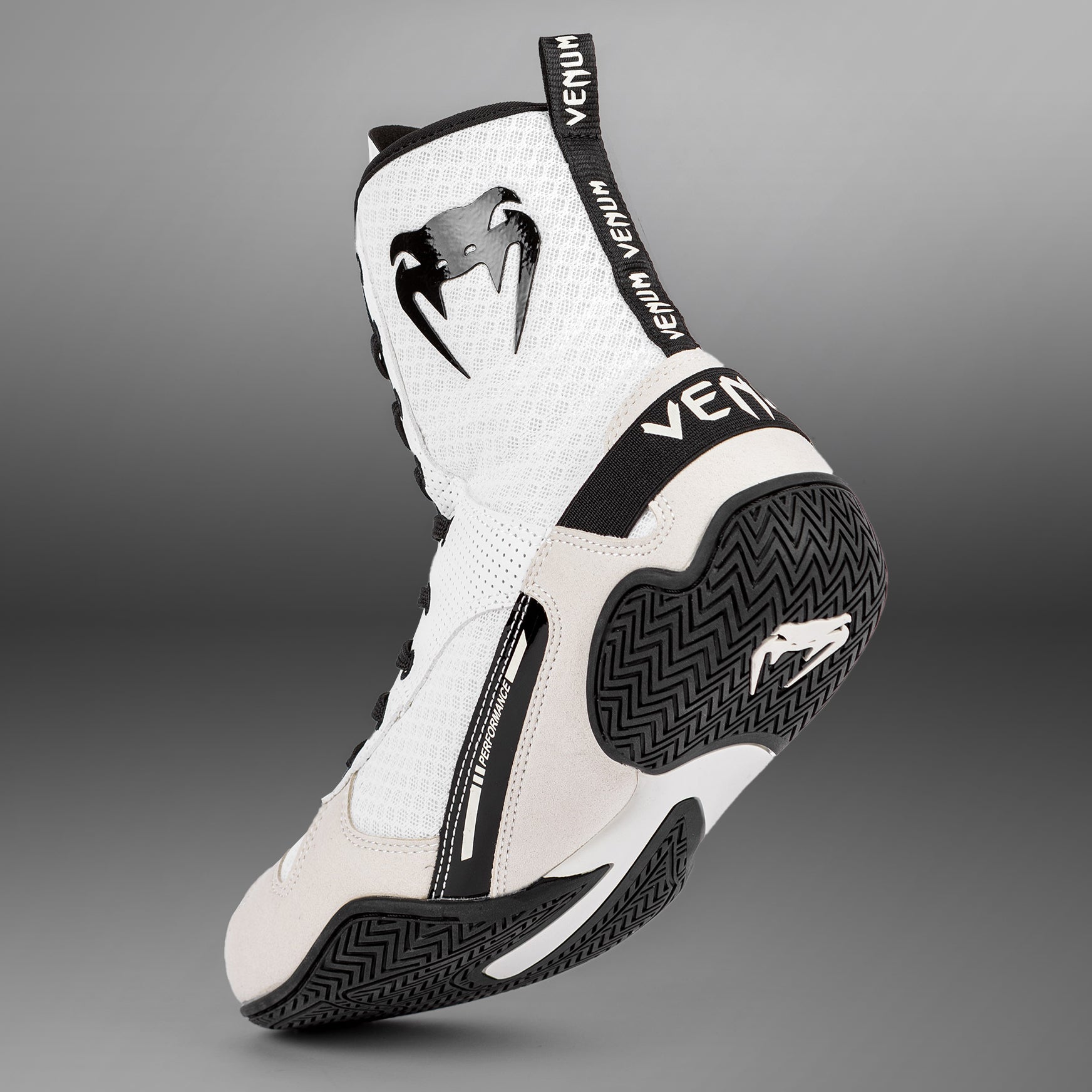 Venum Elite Boxing Shoes