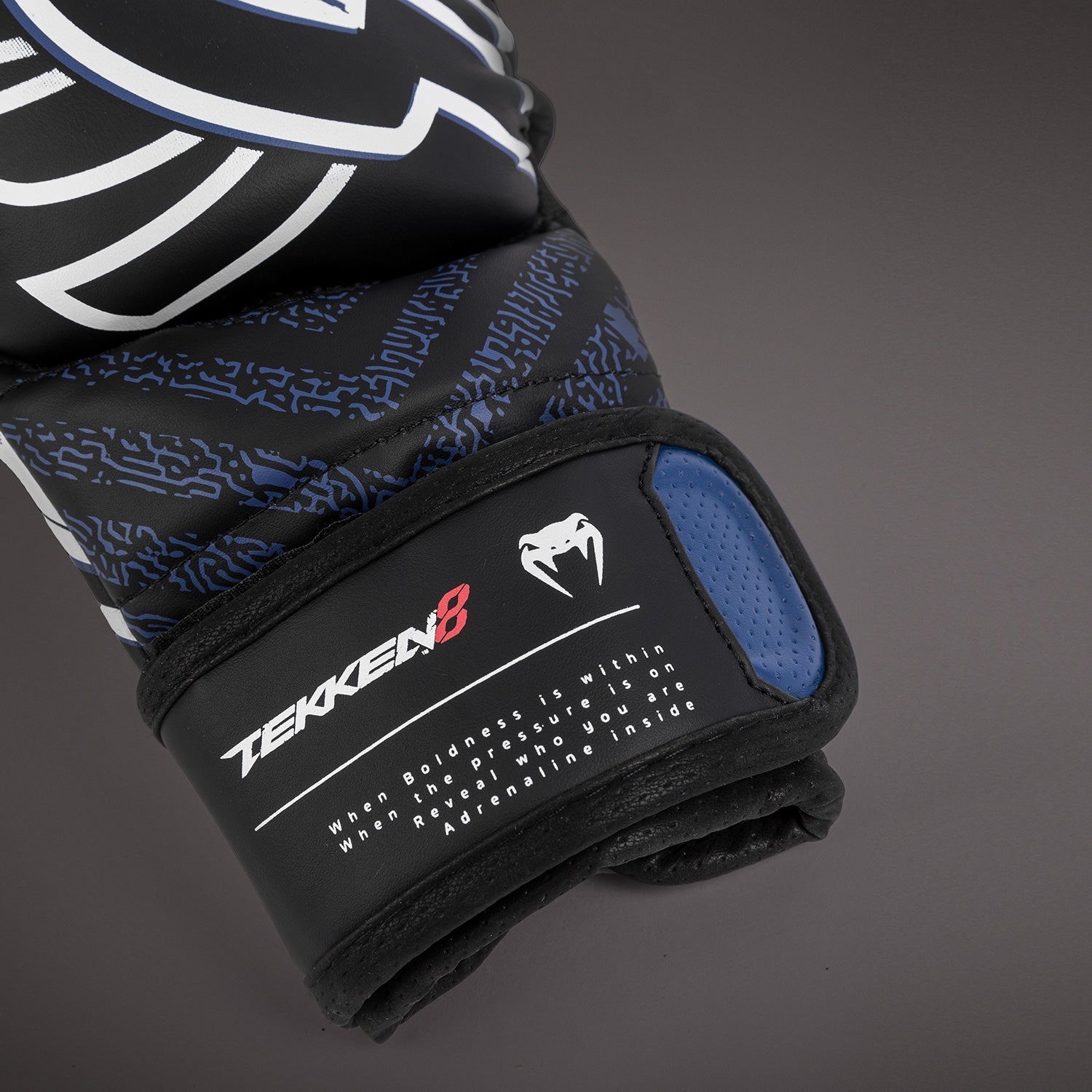 Venum x TEKKEN 8 - Jin Kazama Sparring Gloves