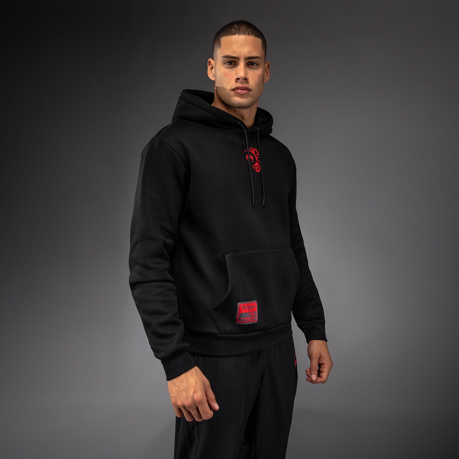 Venum x Mike Tyson Tiger Hoodie