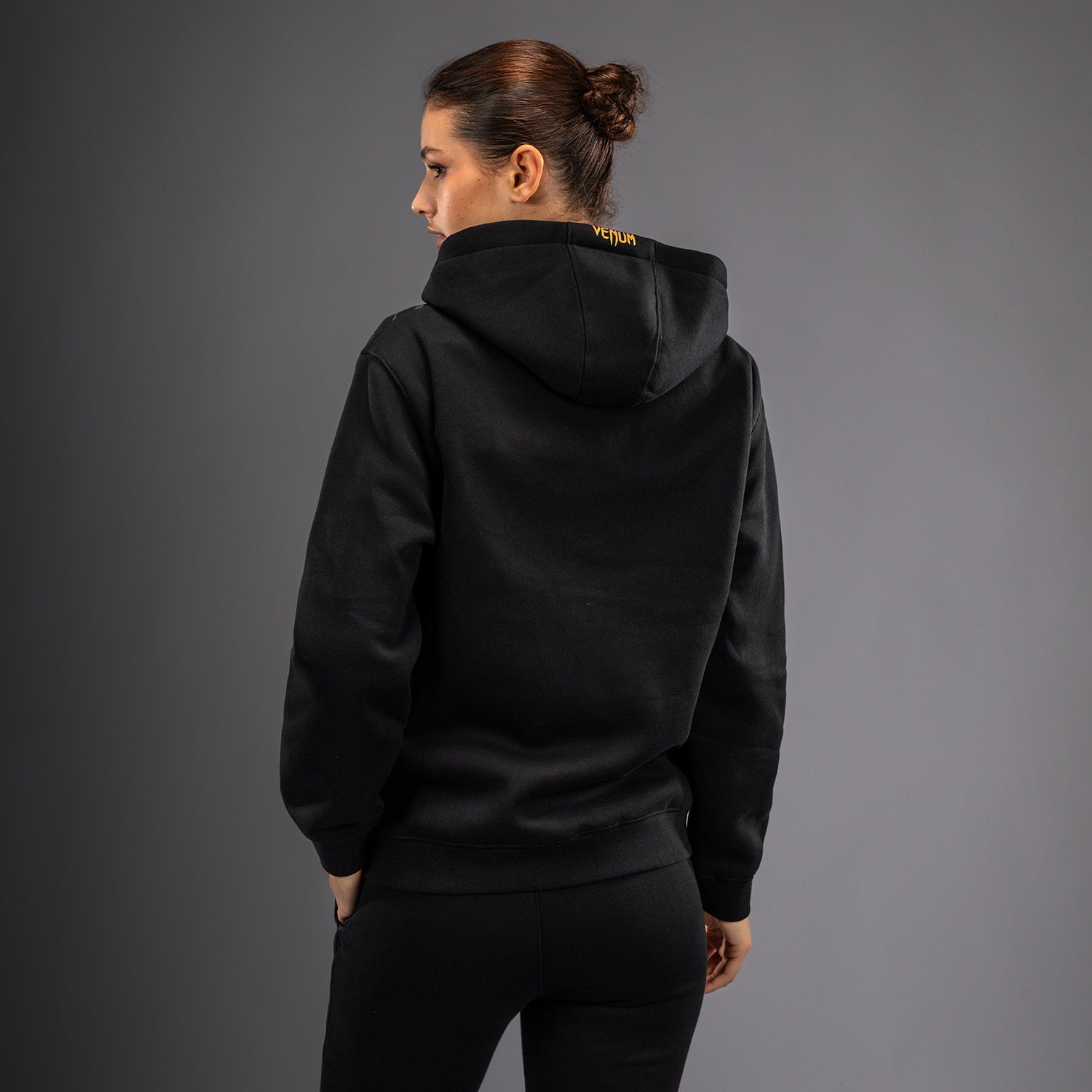 UFC Fusion by Venum Women's Replica Zip Hoodie